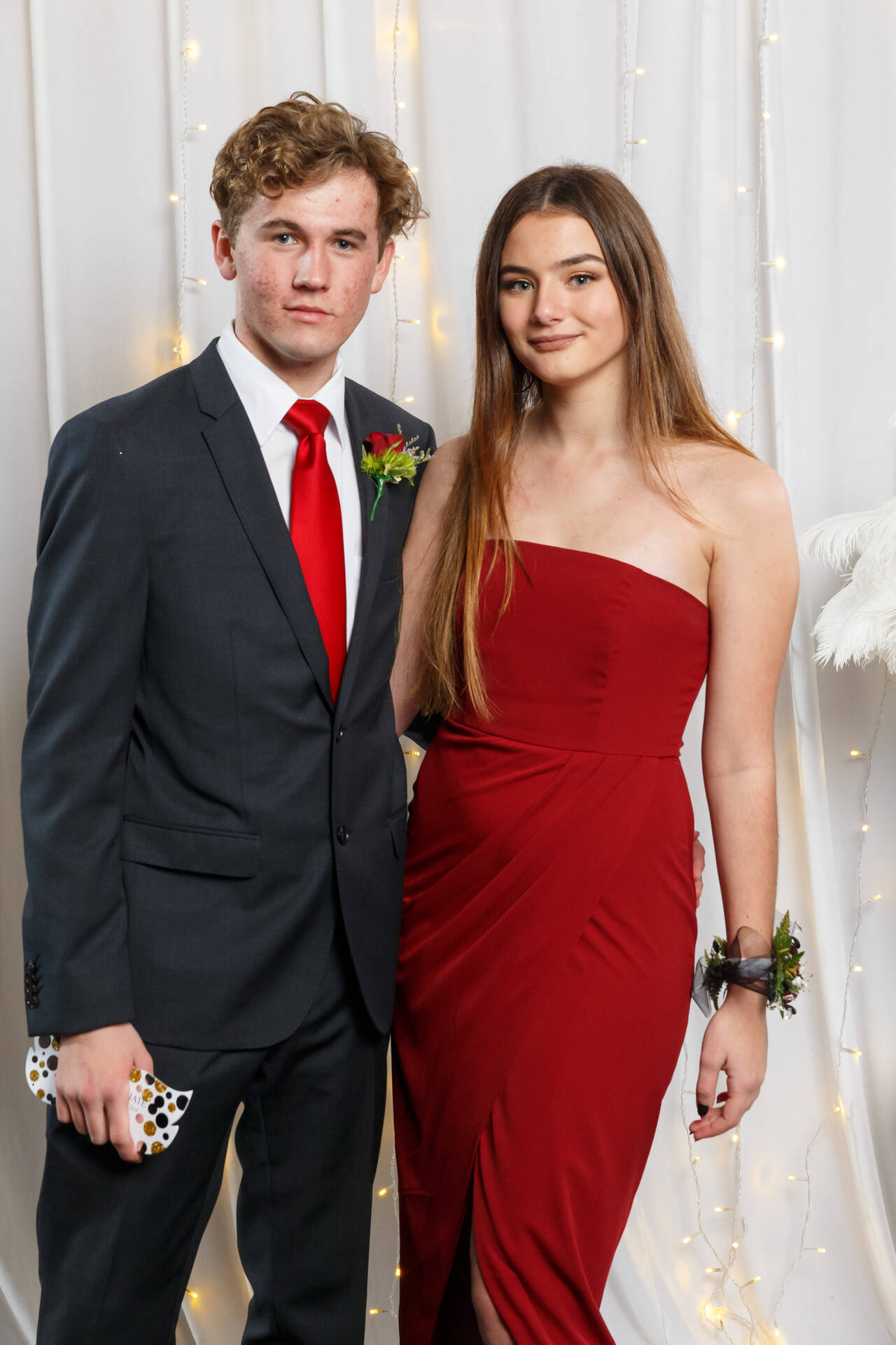 St Paul's Collegiate Ball 2018
