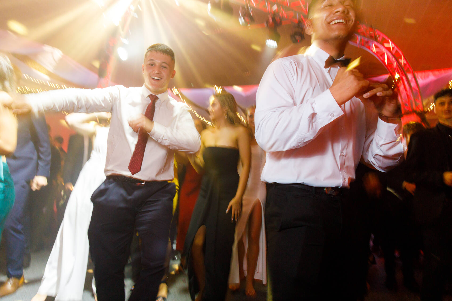 St Paul's Collegiate Ball 2019