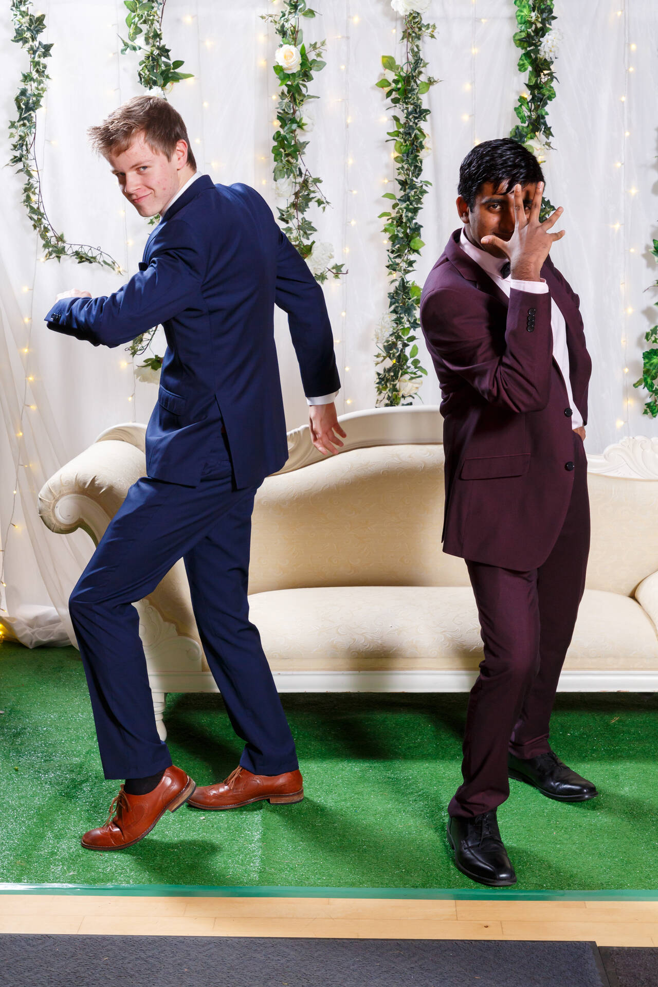 St Paul's Collegiate Ball 2019