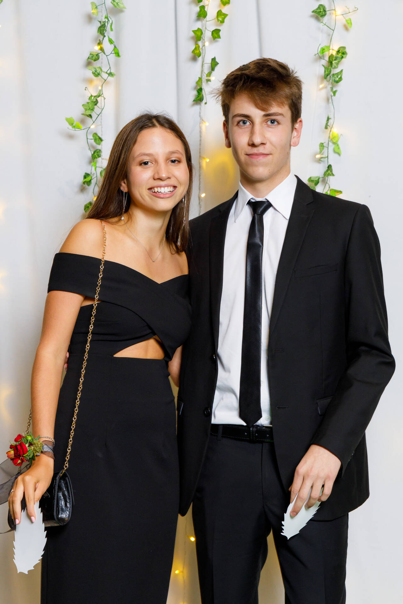 St Paul's Collegiate Ball 2019