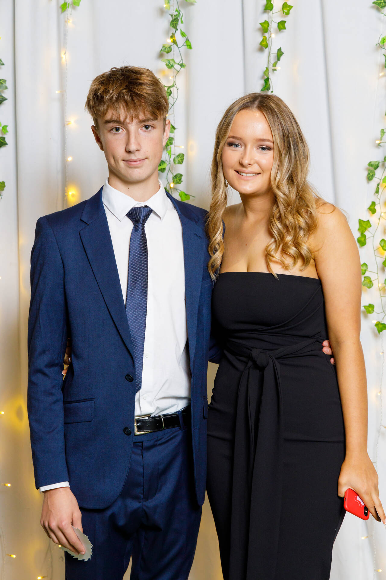 St Paul's Collegiate Ball 2019