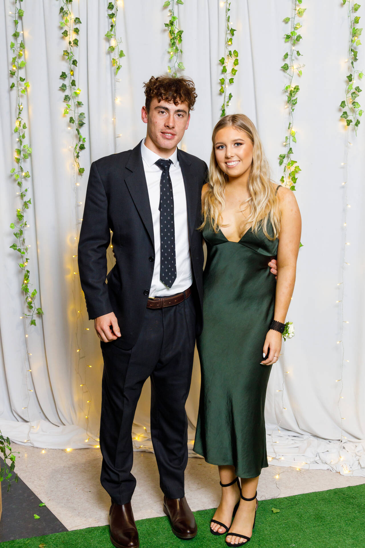 St Paul's Collegiate Ball 2019