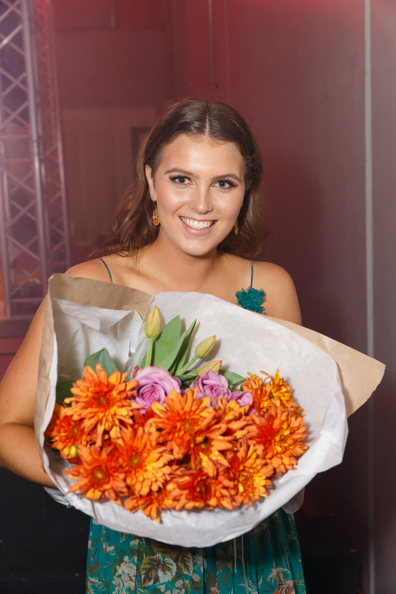 St Paul's Collegiate Ball 2018