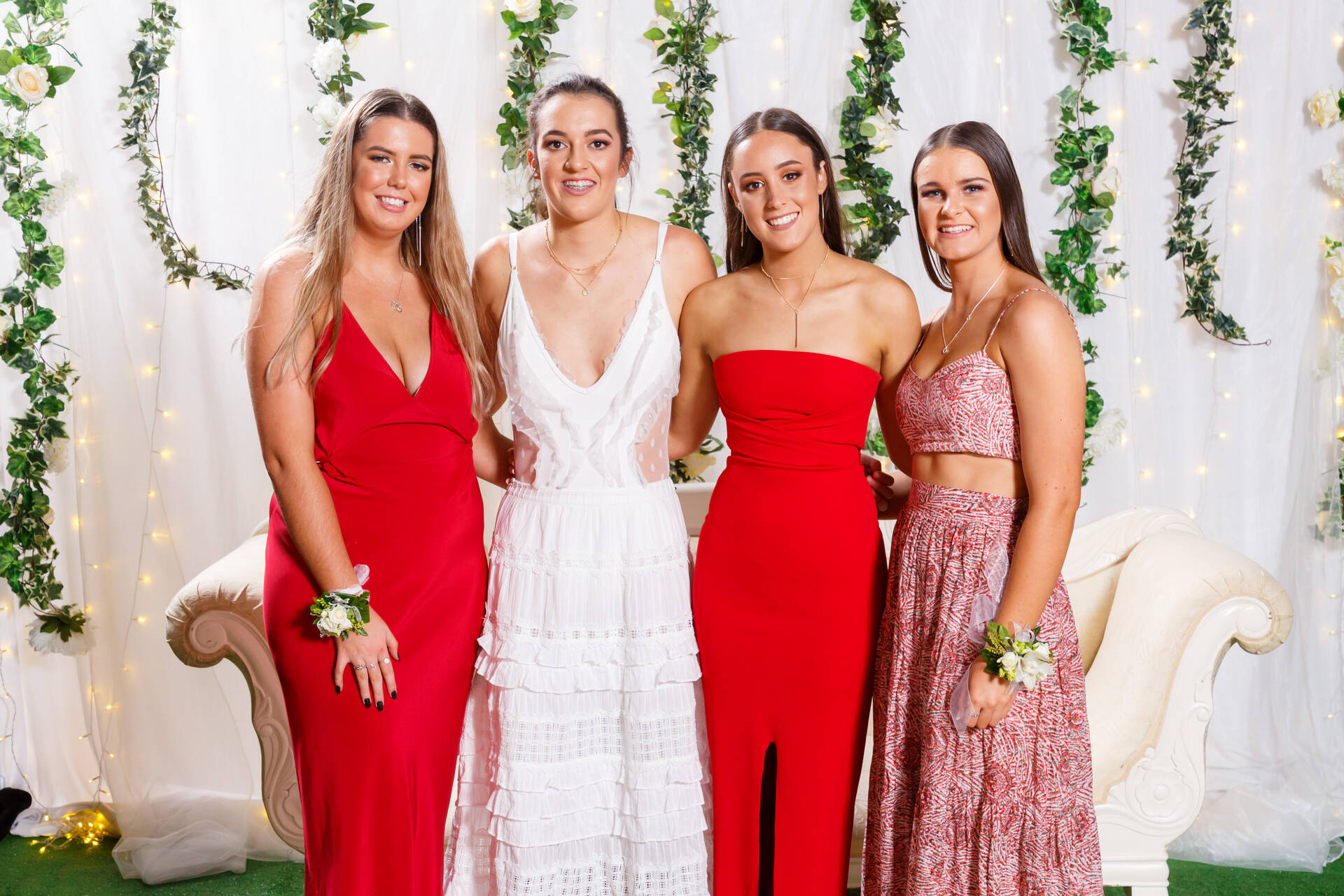 St Paul's Collegiate Ball 2019