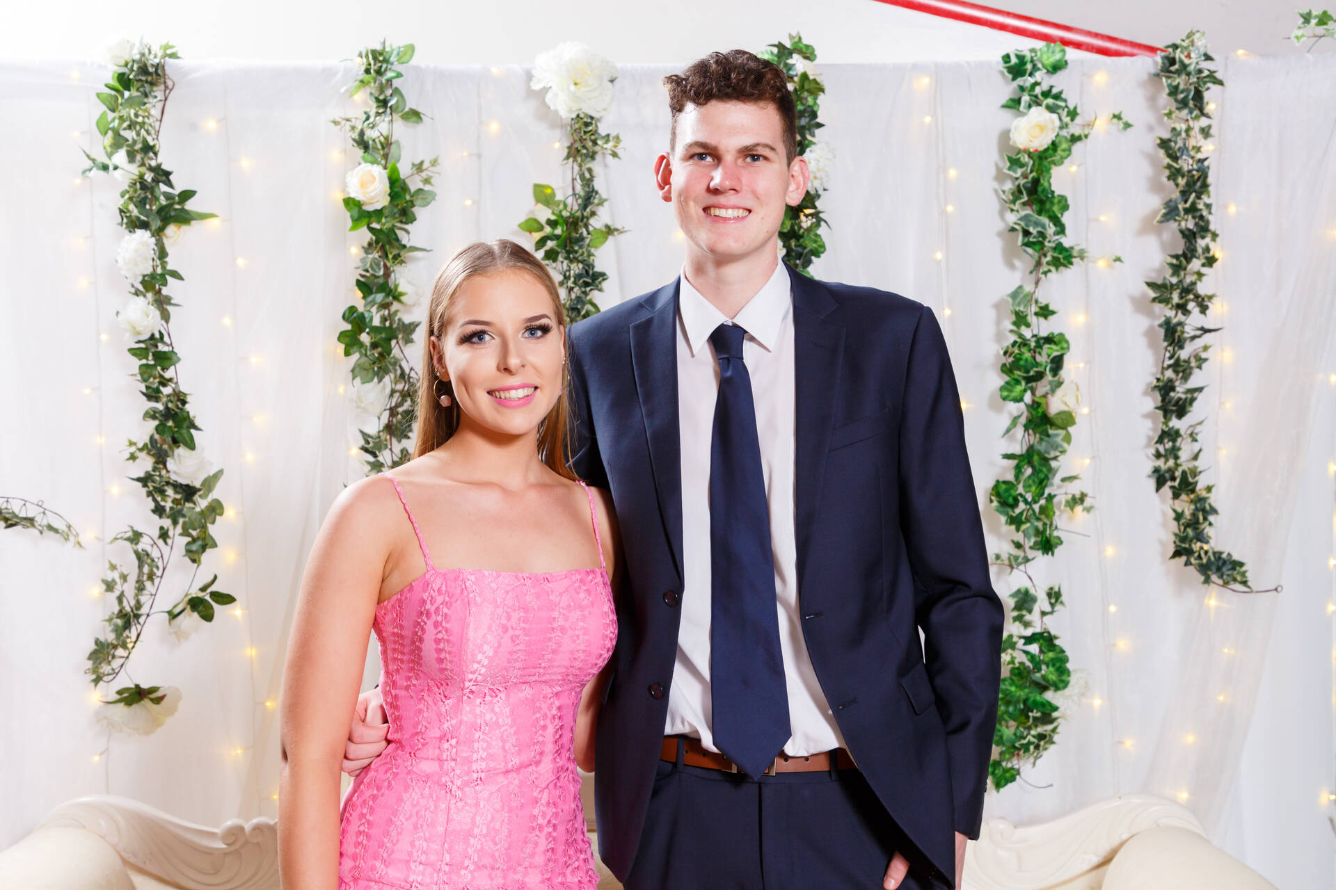 St Paul's Collegiate Ball 2019