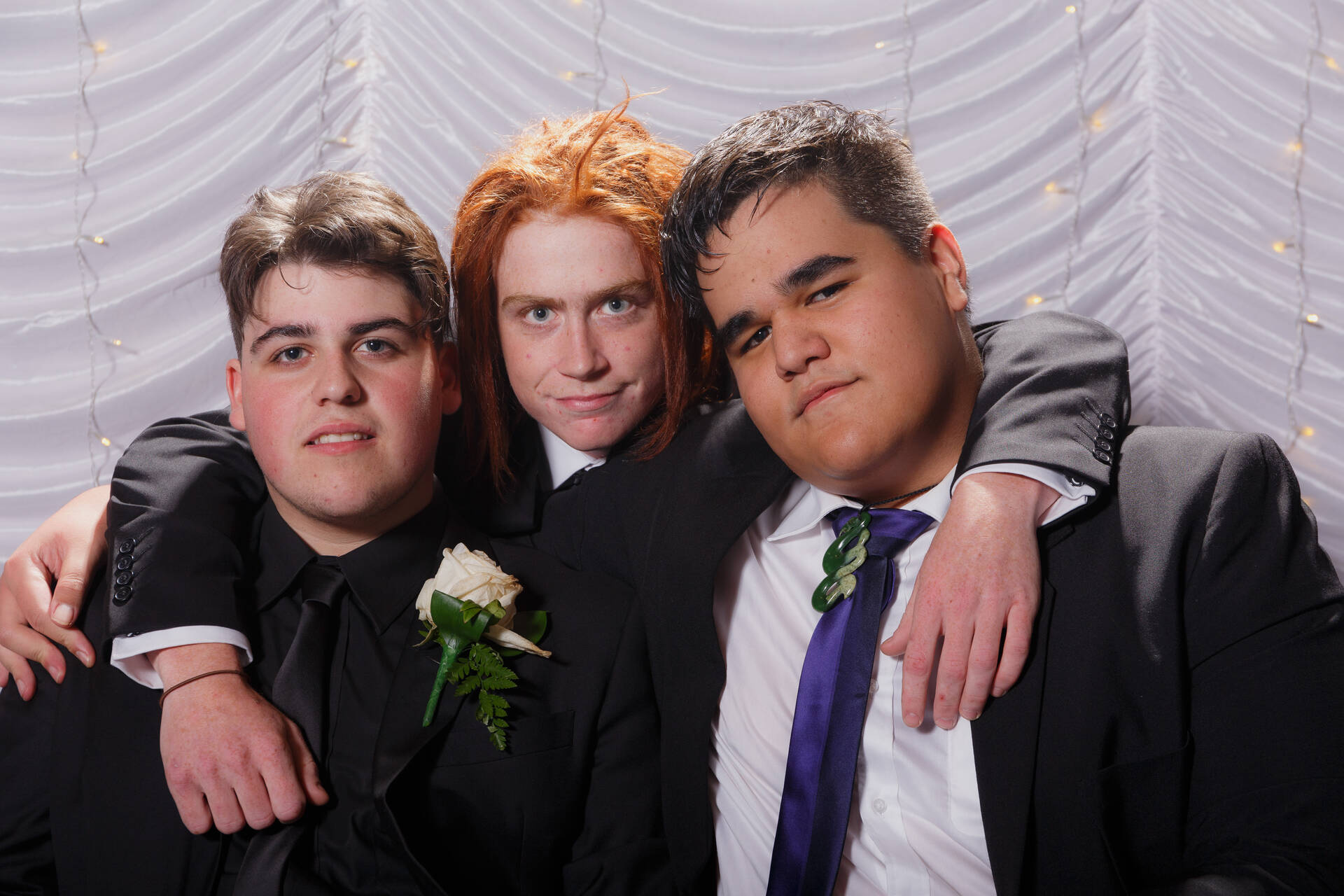 St Paul's Collegiate Ball 2018