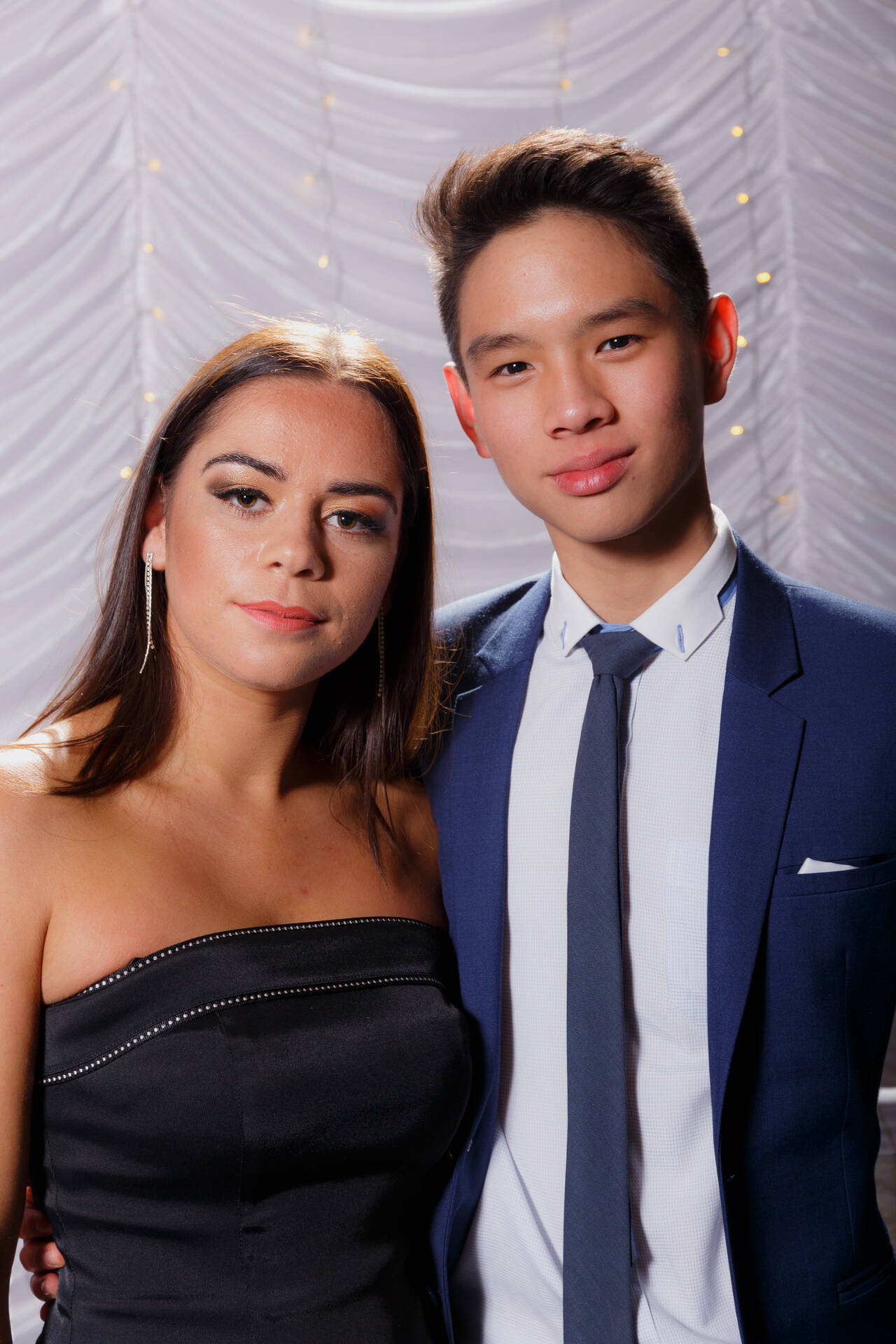 St Paul's Collegiate Ball 2018