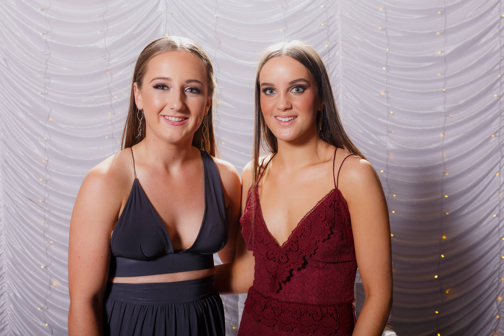 St Paul's Collegiate Ball 2018