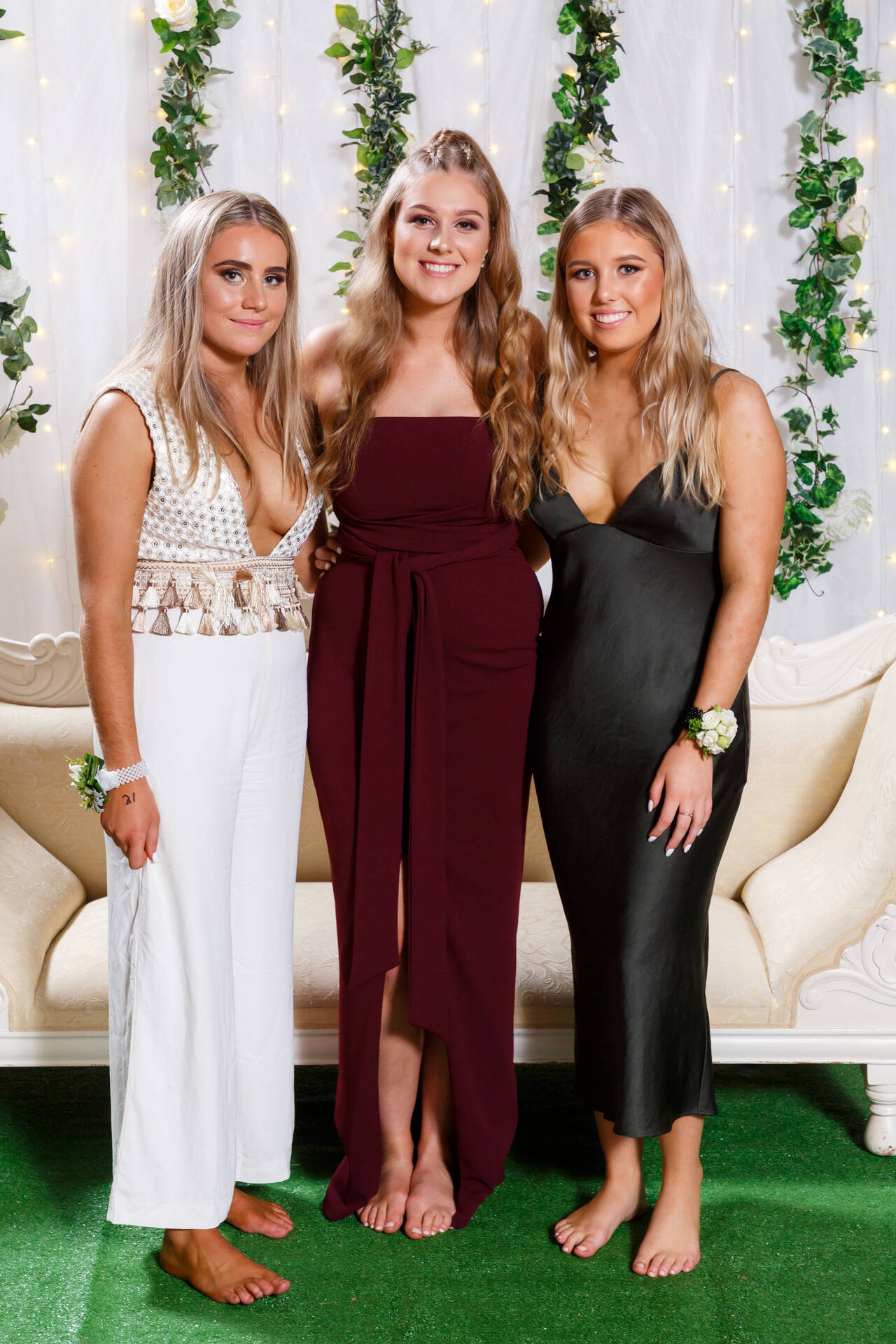 St Paul's Collegiate Ball 2019