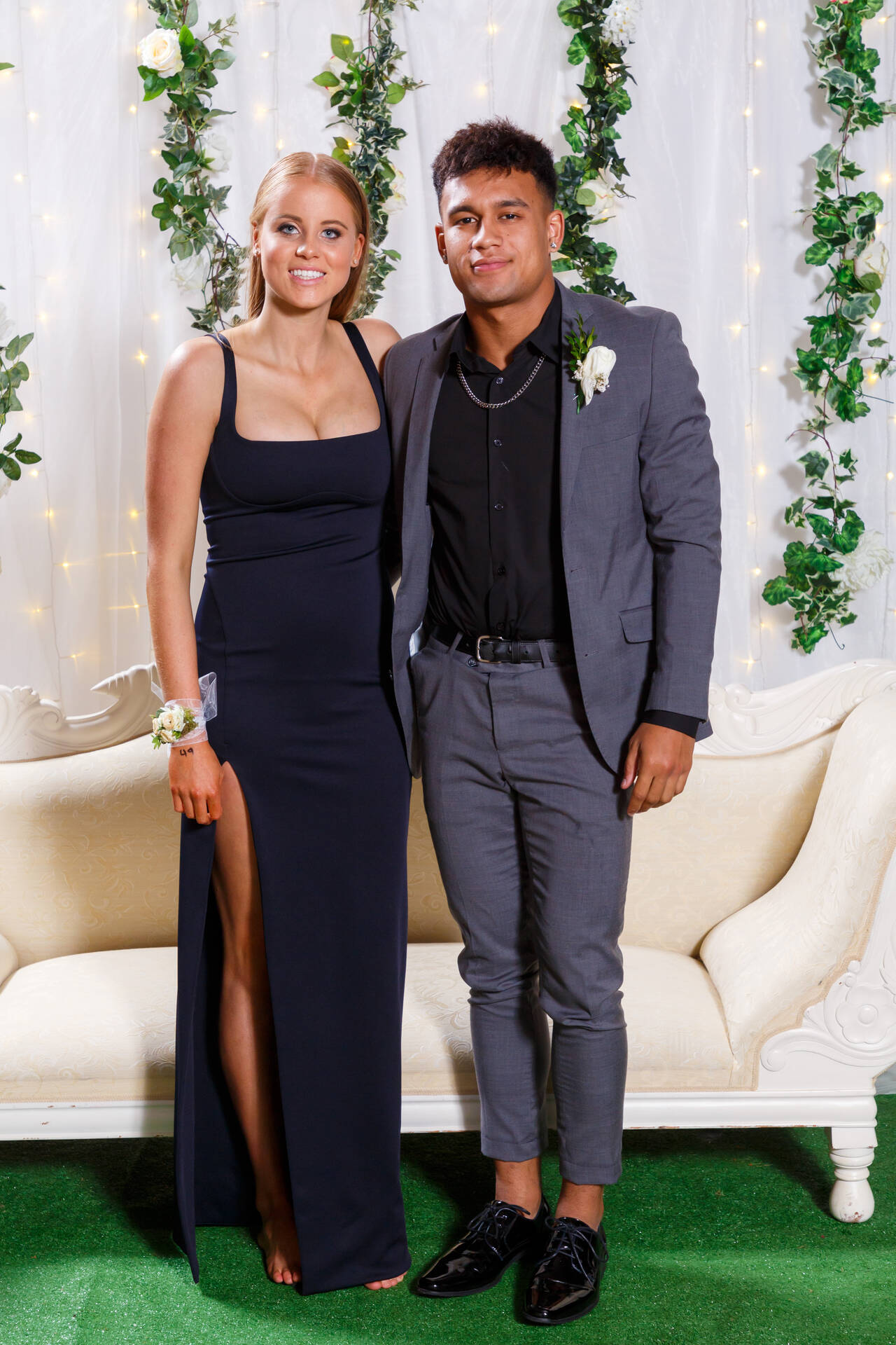 St Paul's Collegiate Ball 2019