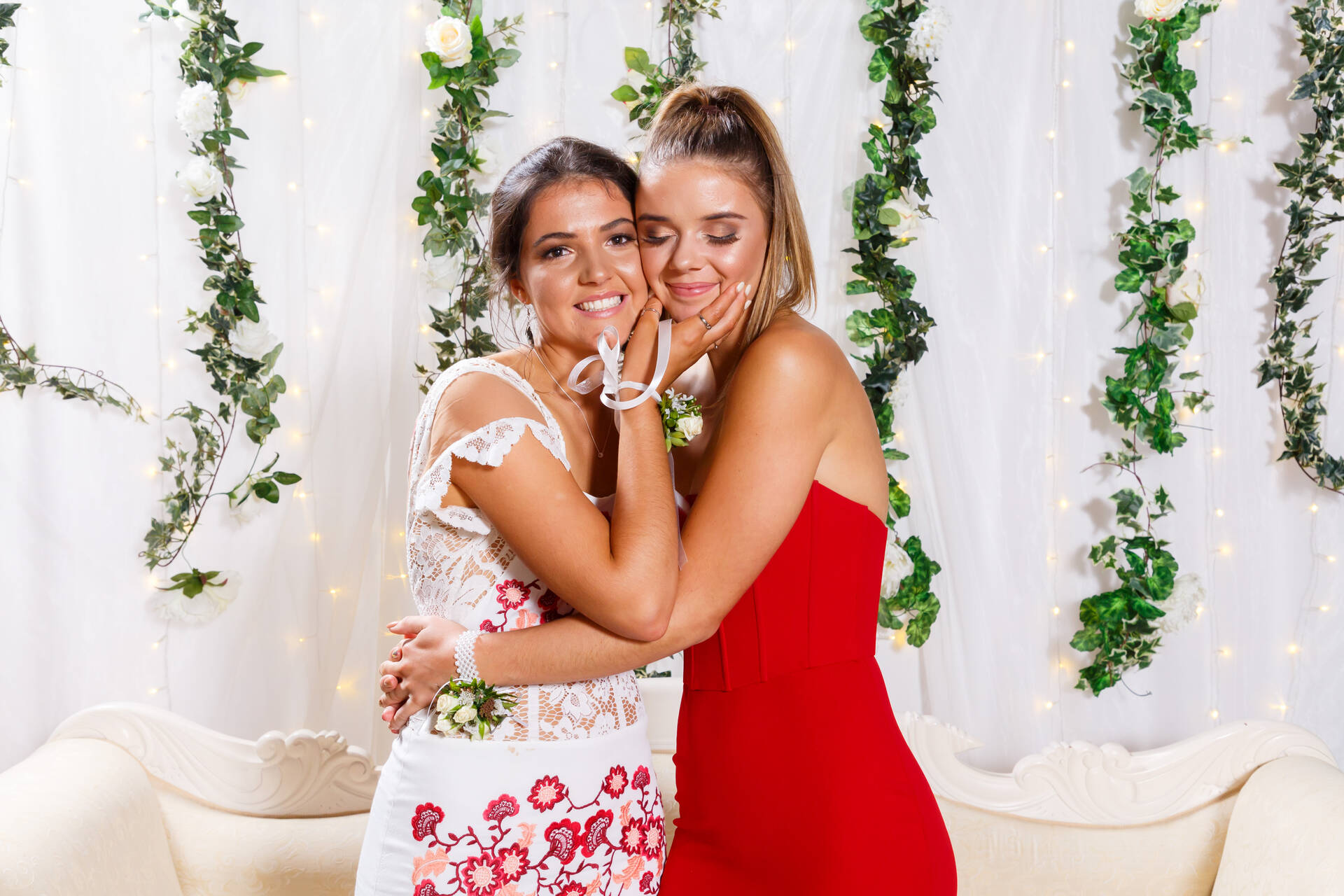 St Paul's Collegiate Ball 2019