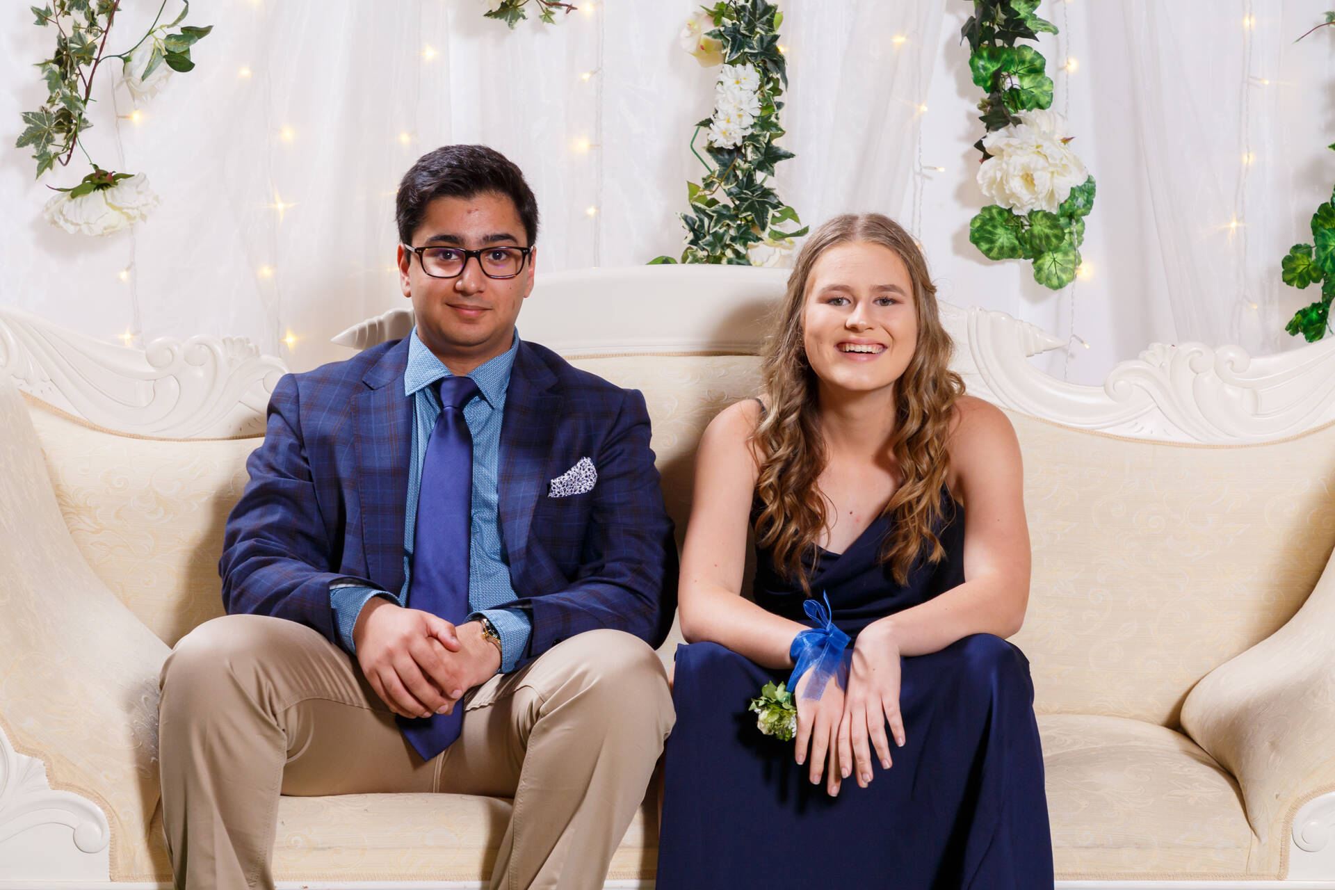 St Paul's Collegiate Ball 2019
