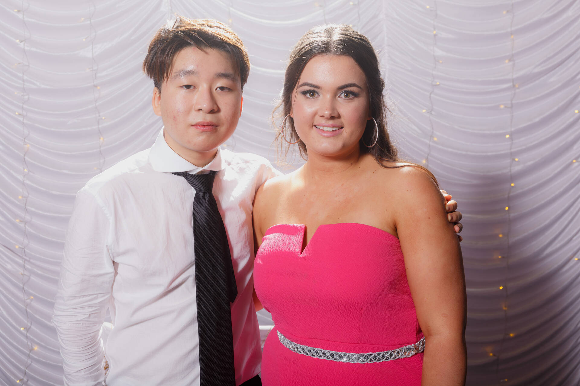 St Paul's Collegiate Ball 2018