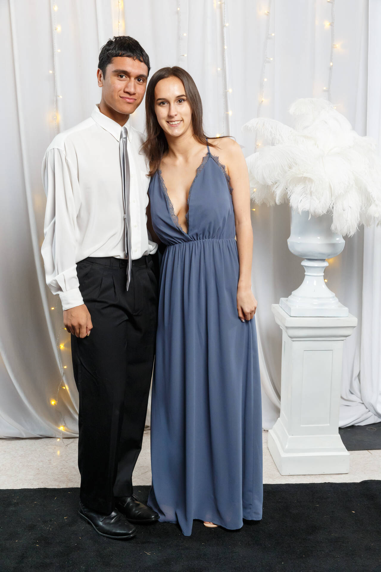 St Paul's Collegiate Ball 2018