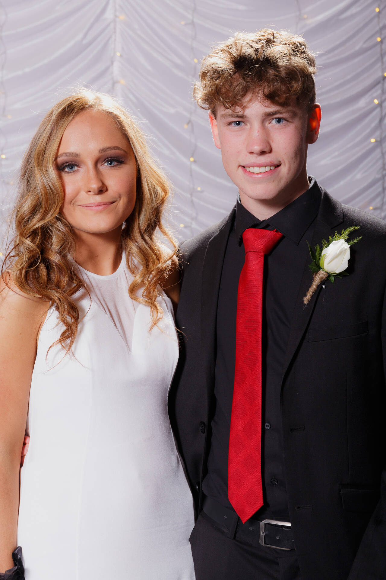 St Paul's Collegiate Ball 2018