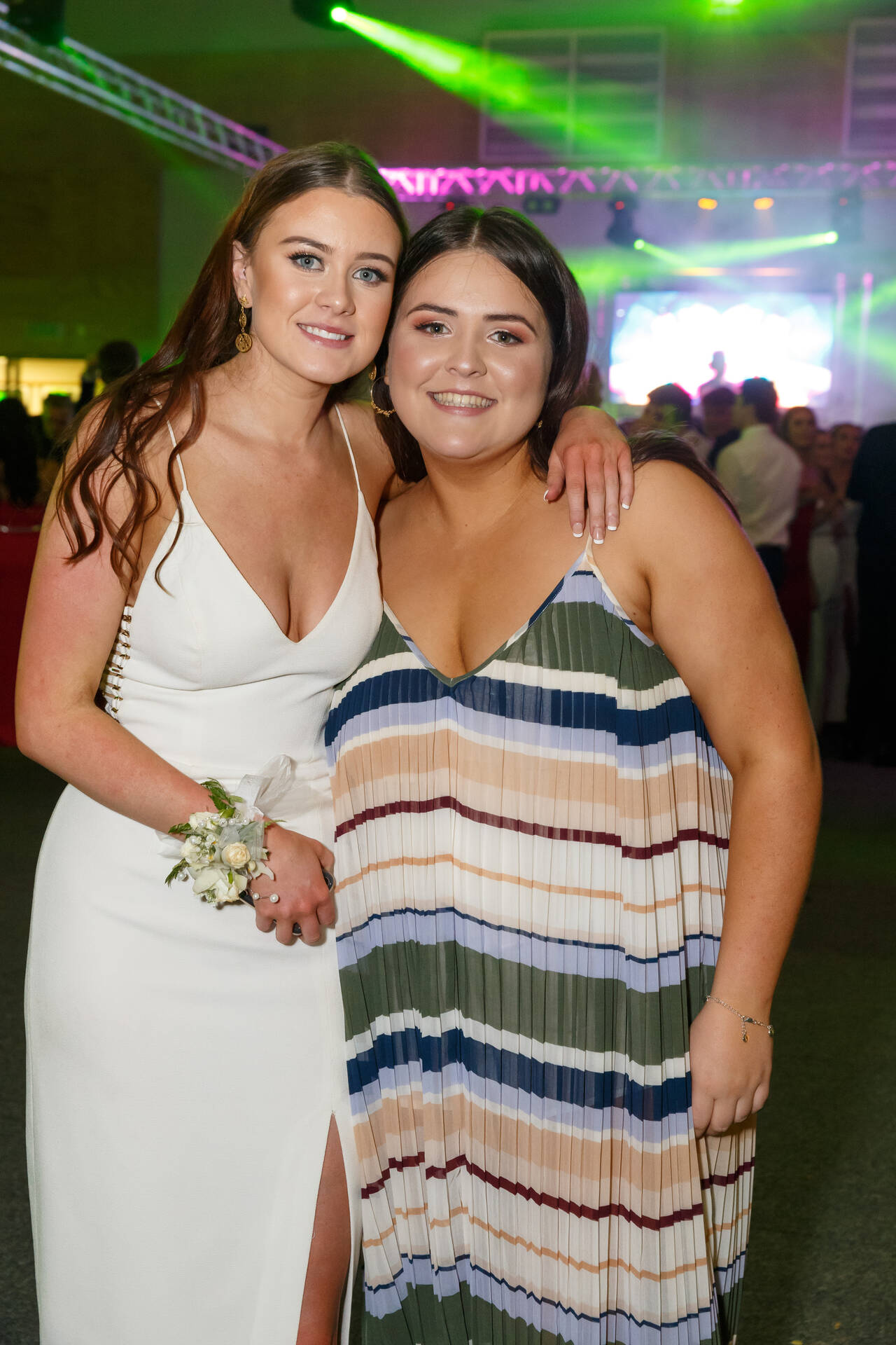 St Paul's Collegiate Ball 2018