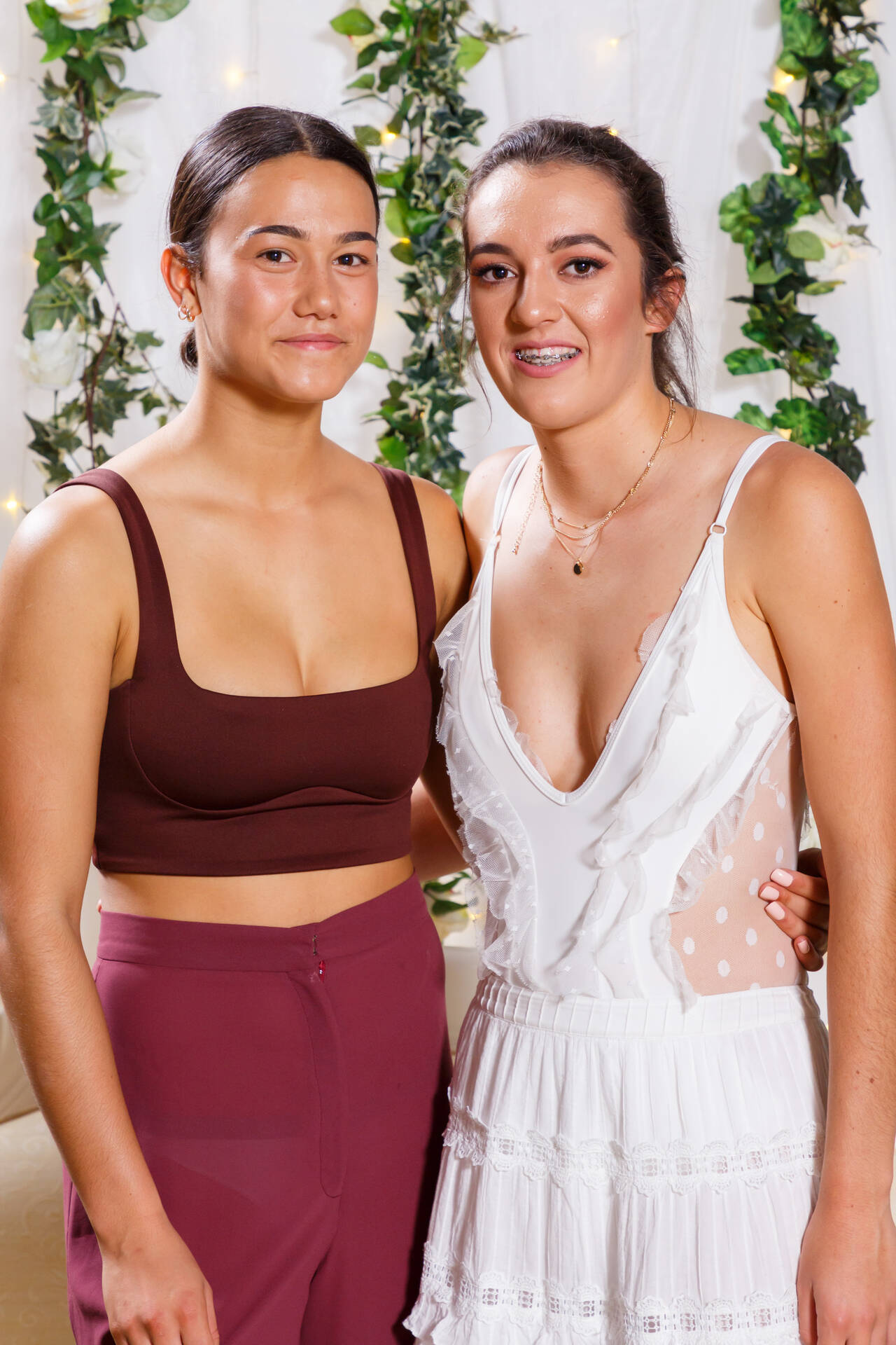 St Paul's Collegiate Ball 2019