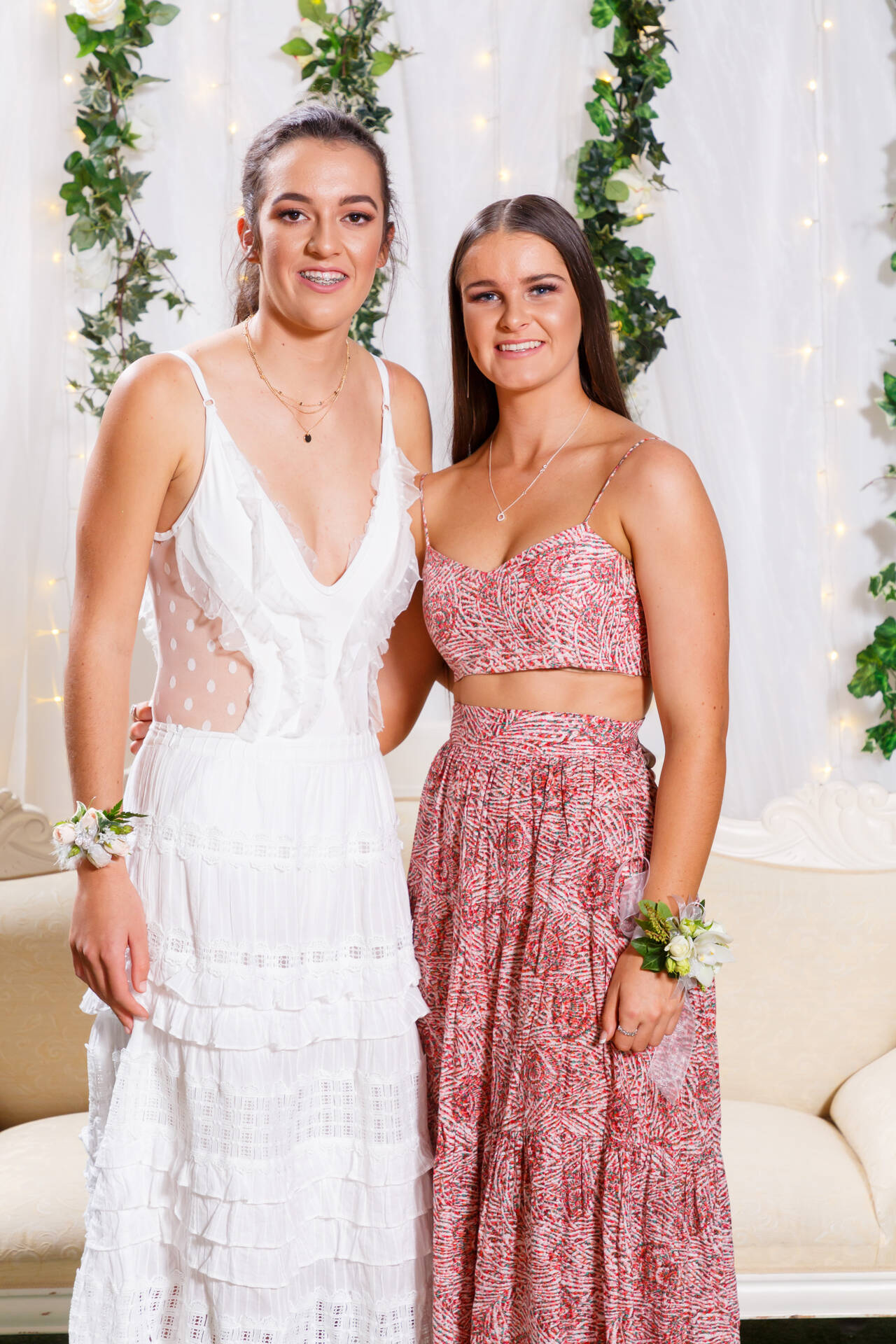 St Paul's Collegiate Ball 2019