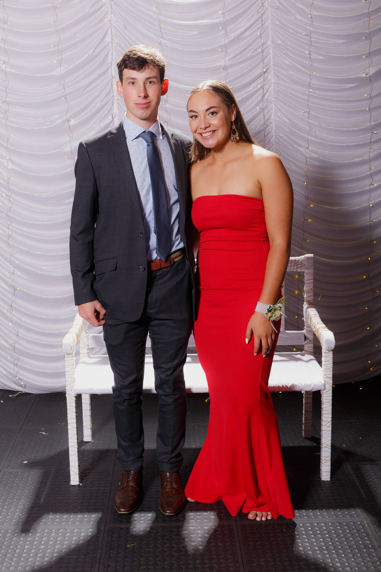 St Paul's Collegiate Ball 2018
