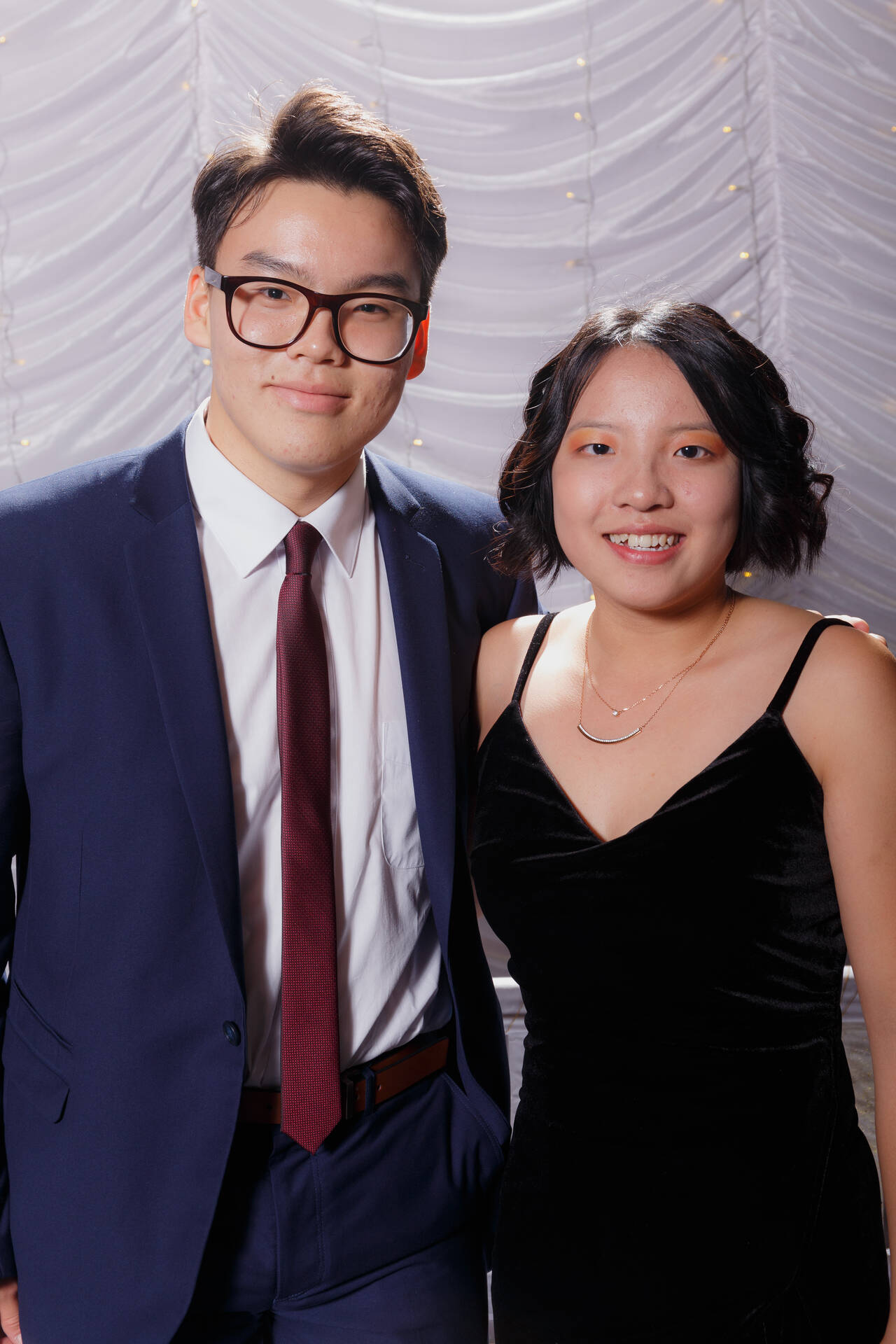 St Paul's Collegiate Ball 2018