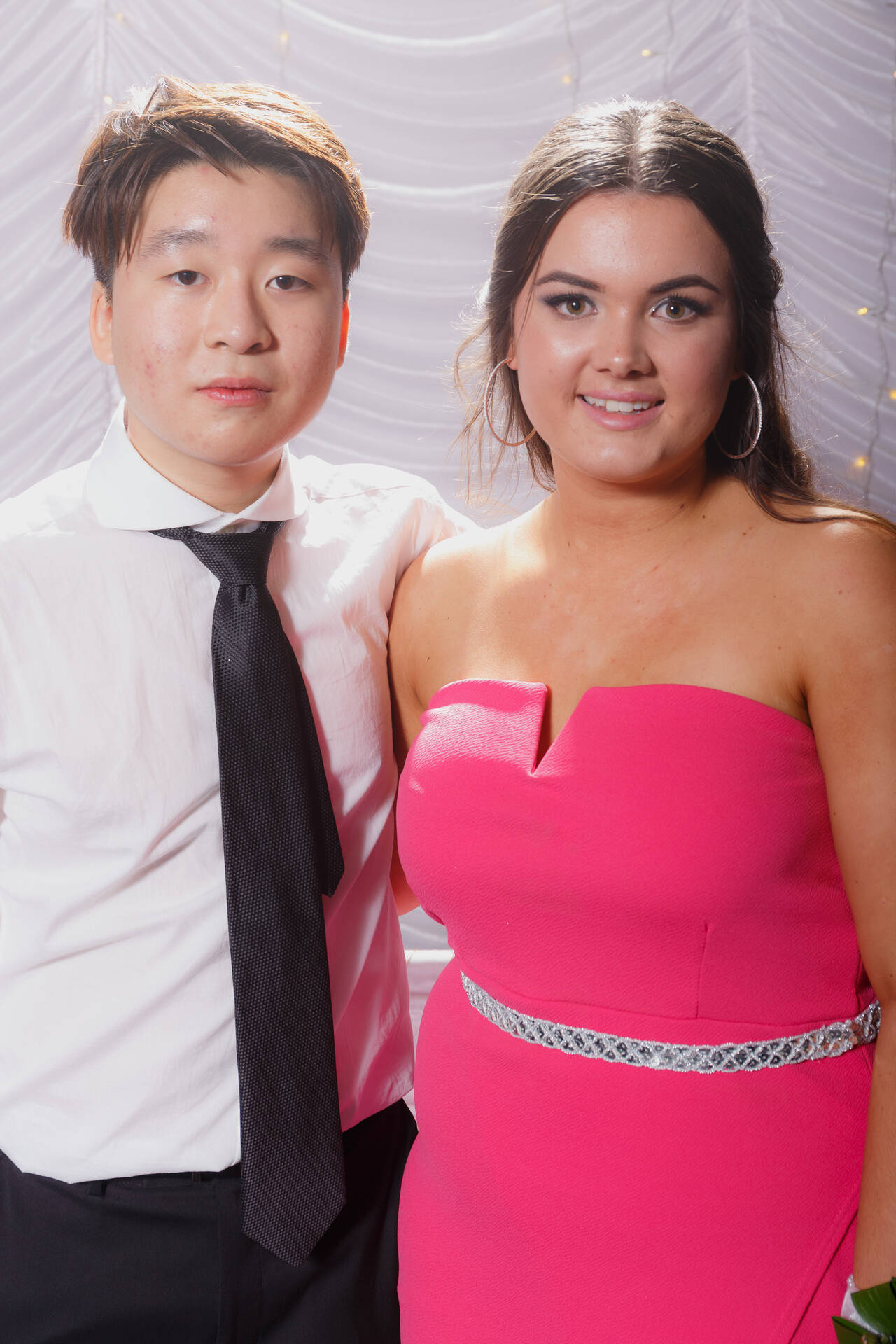 St Paul's Collegiate Ball 2018