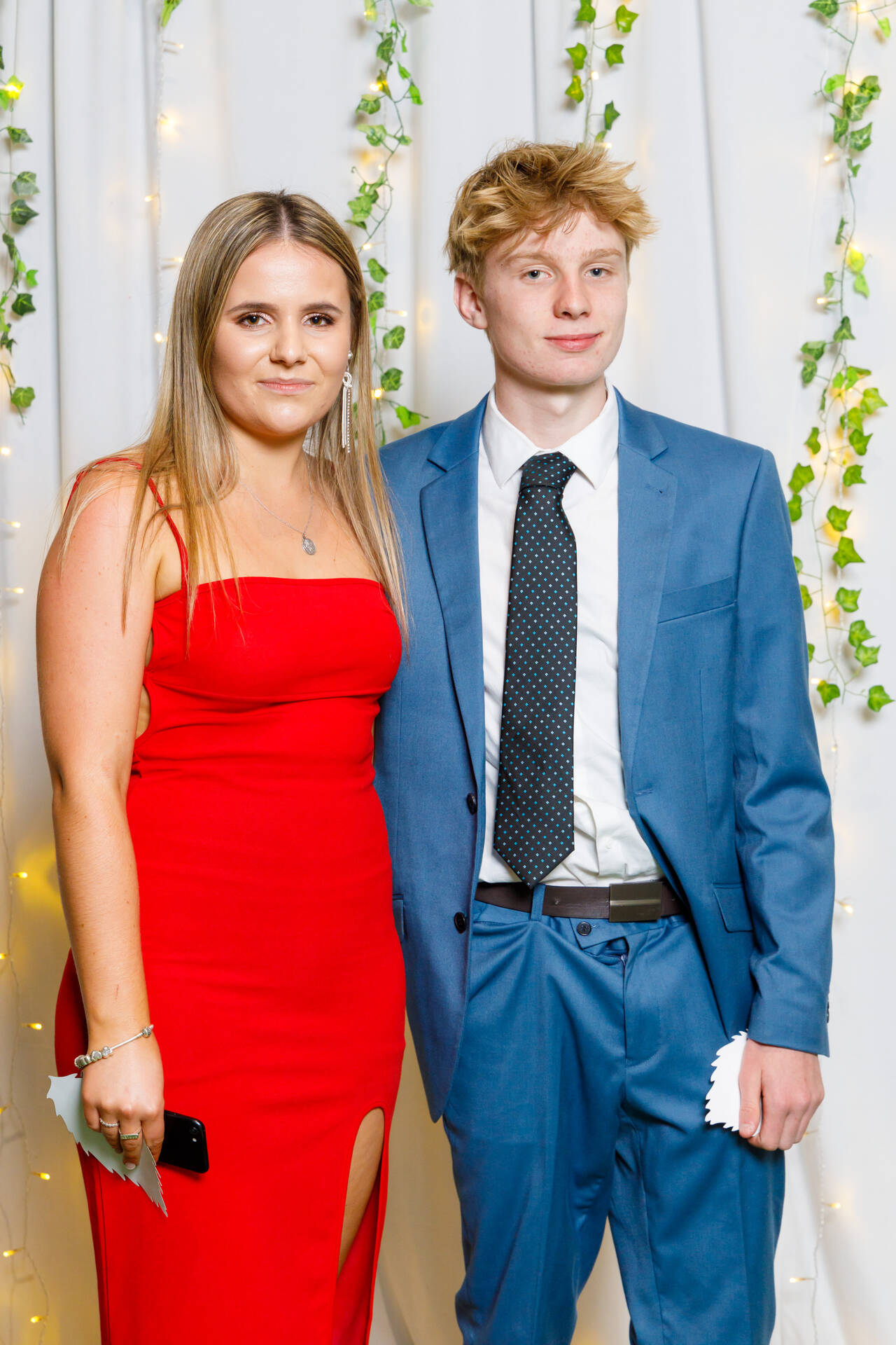 St Paul's Collegiate Ball 2019