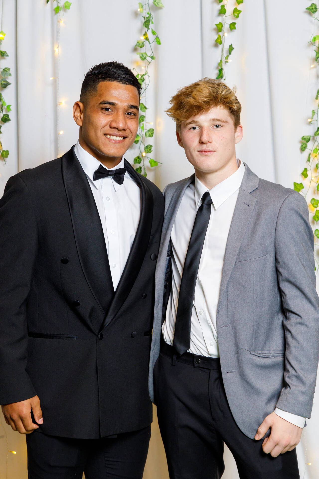 St Paul's Collegiate Ball 2019