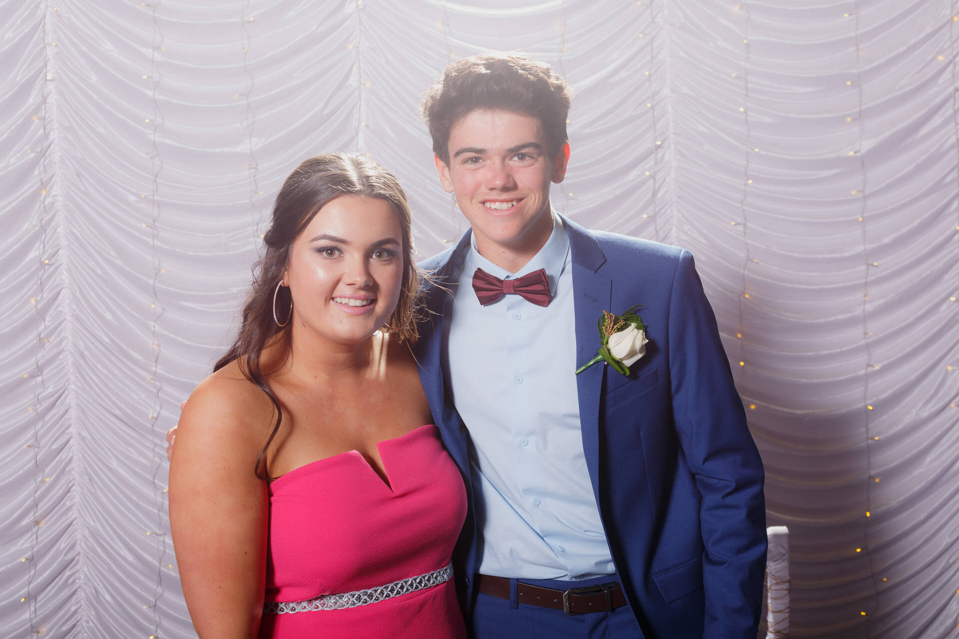 St Paul's Collegiate Ball 2018