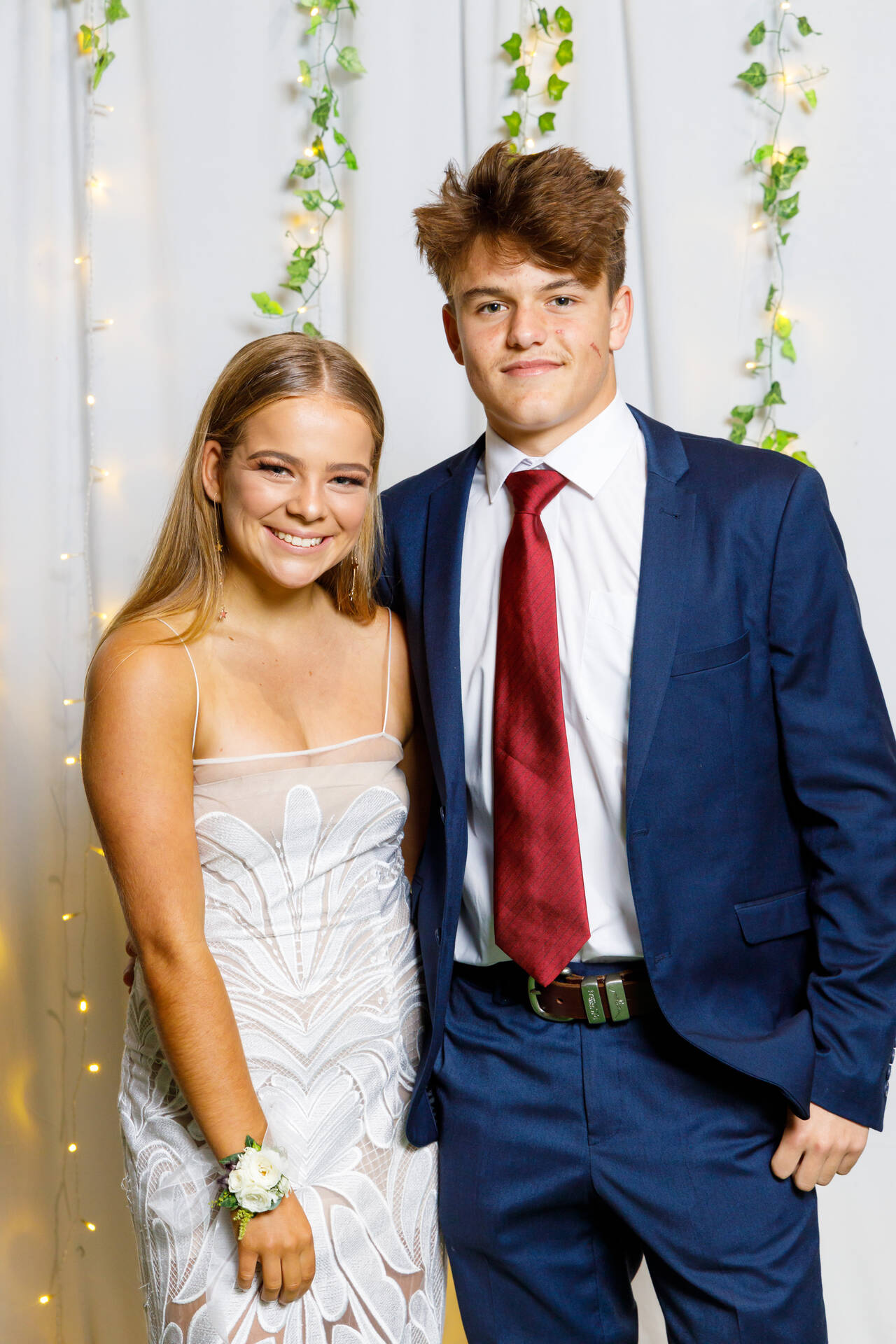 St Paul's Collegiate Ball 2019