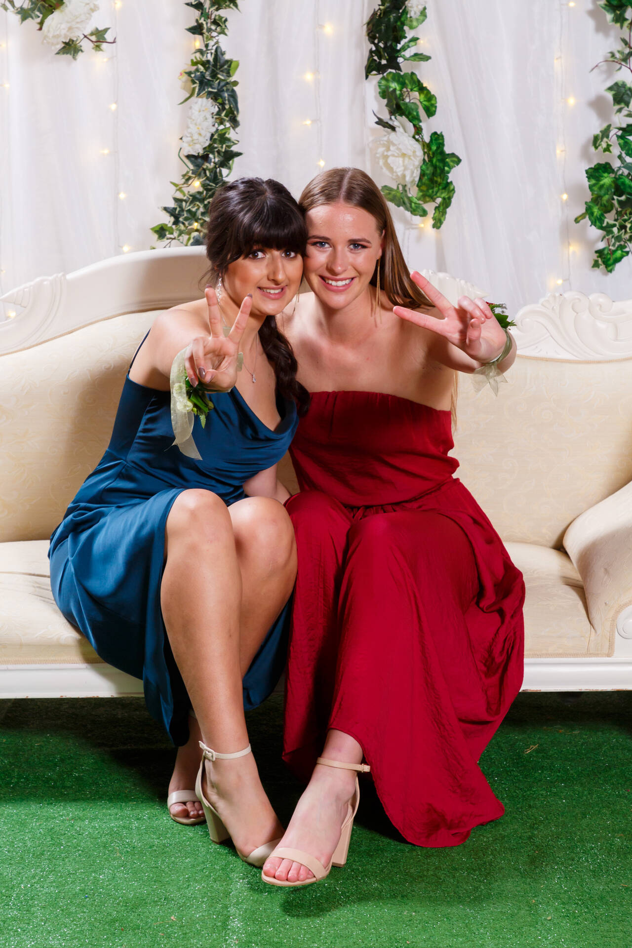 St Paul's Collegiate Ball 2019