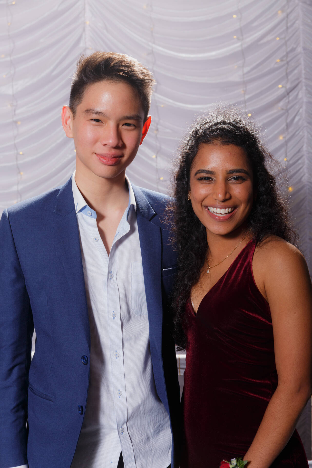 St Paul's Collegiate Ball 2018