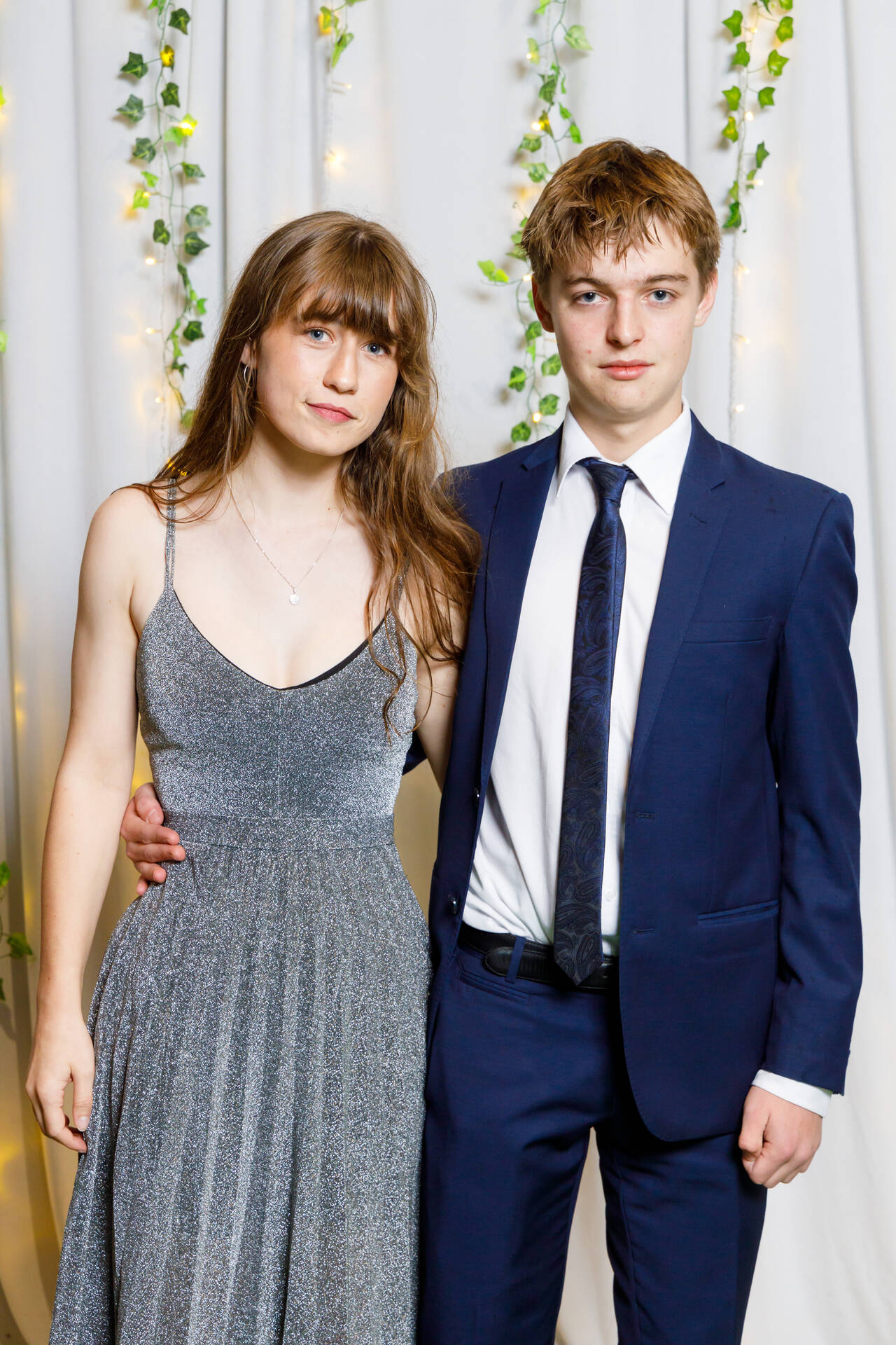 St Paul's Collegiate Ball 2019