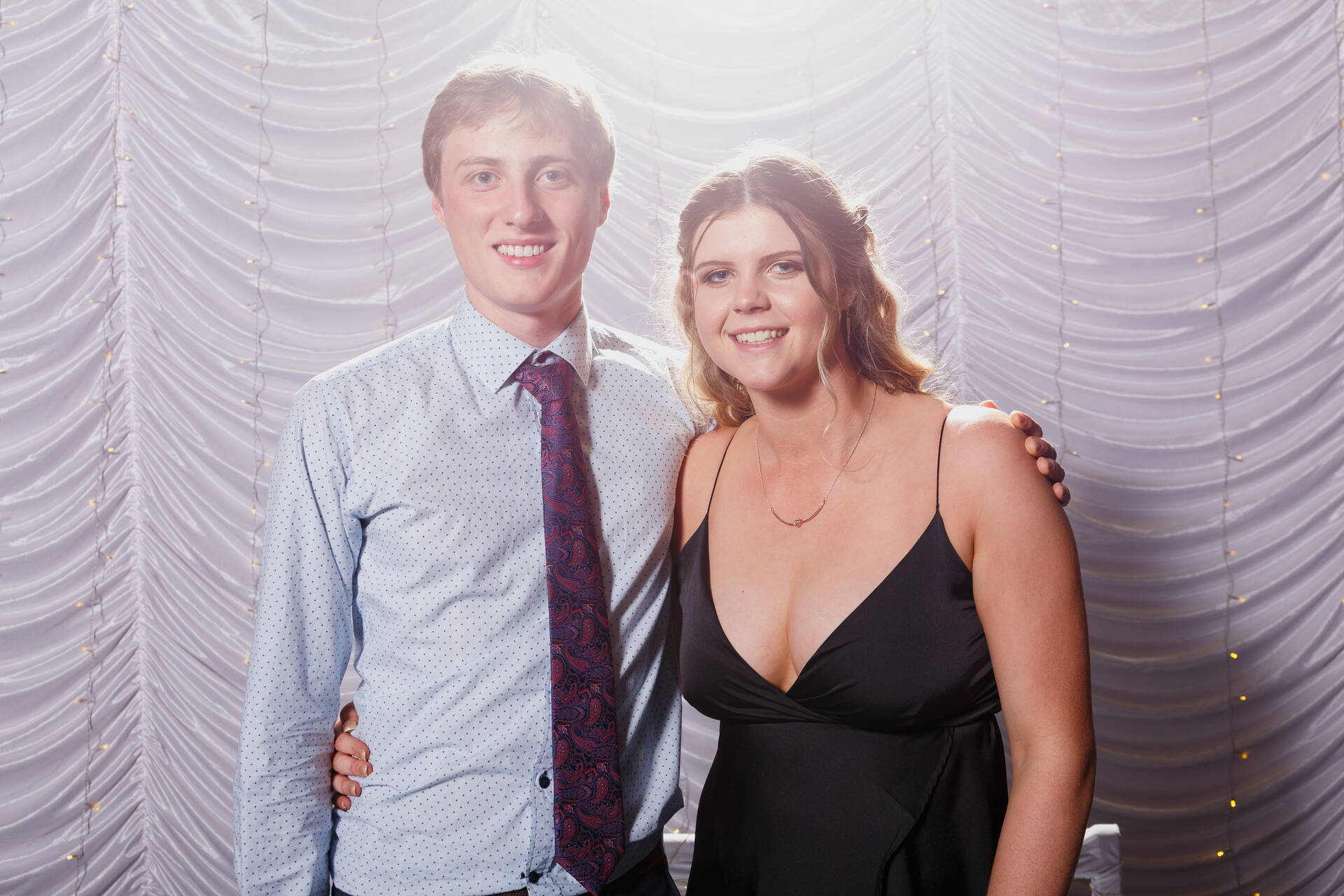 St Paul's Collegiate Ball 2018