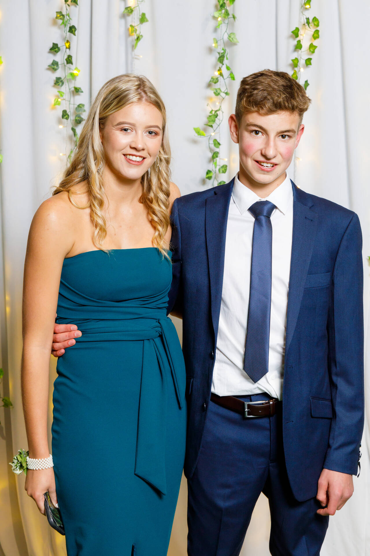 St Paul's Collegiate Ball 2019