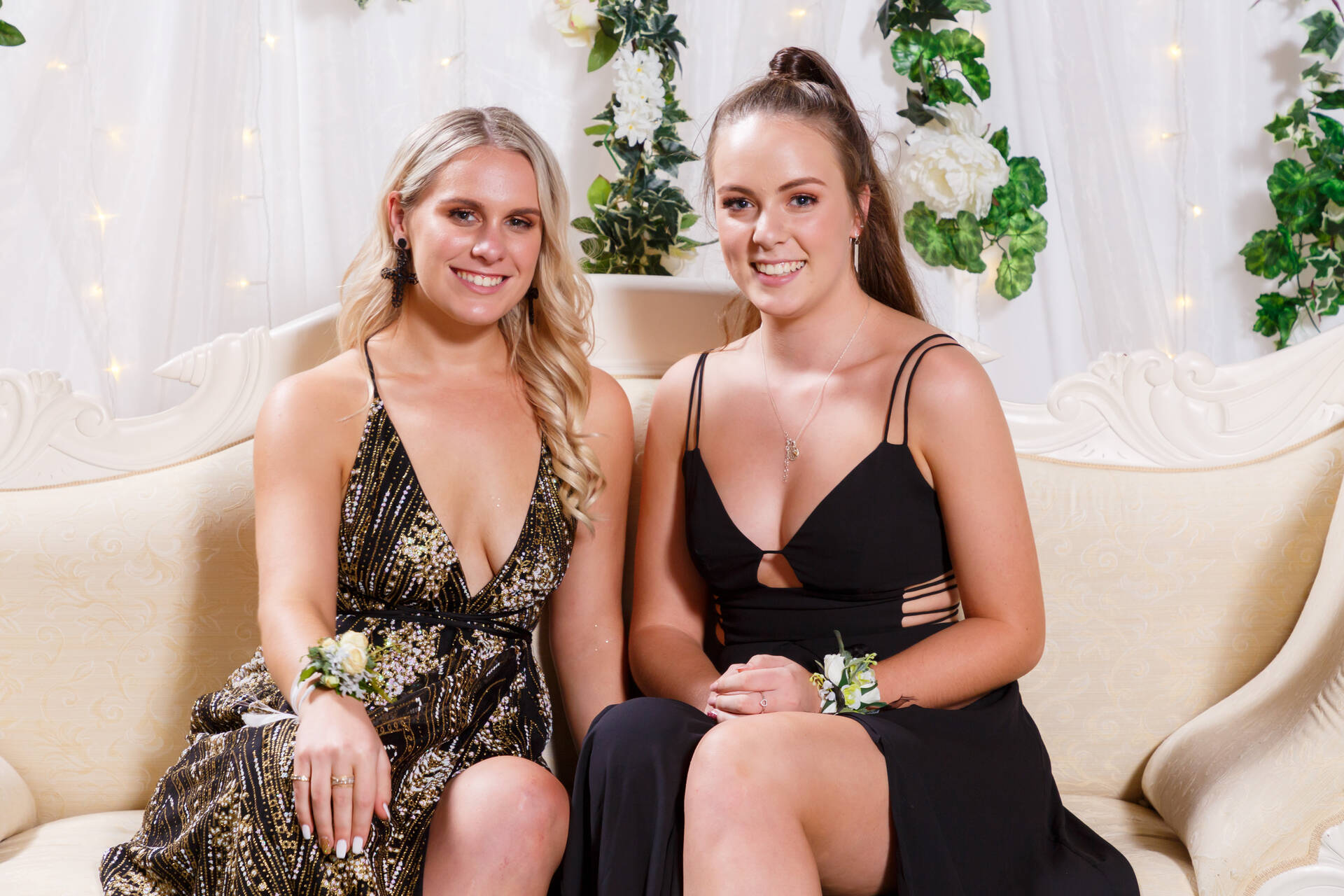 St Paul's Collegiate Ball 2019