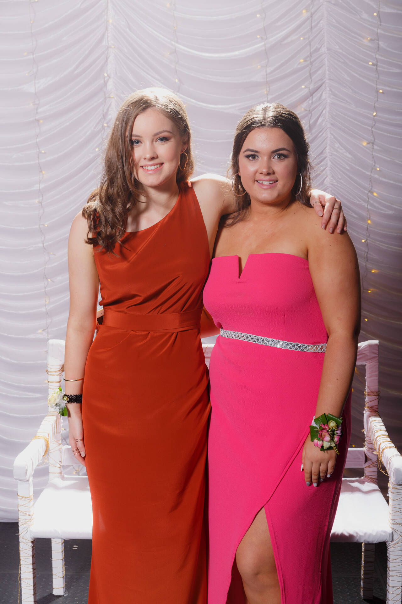 St Paul's Collegiate Ball 2018