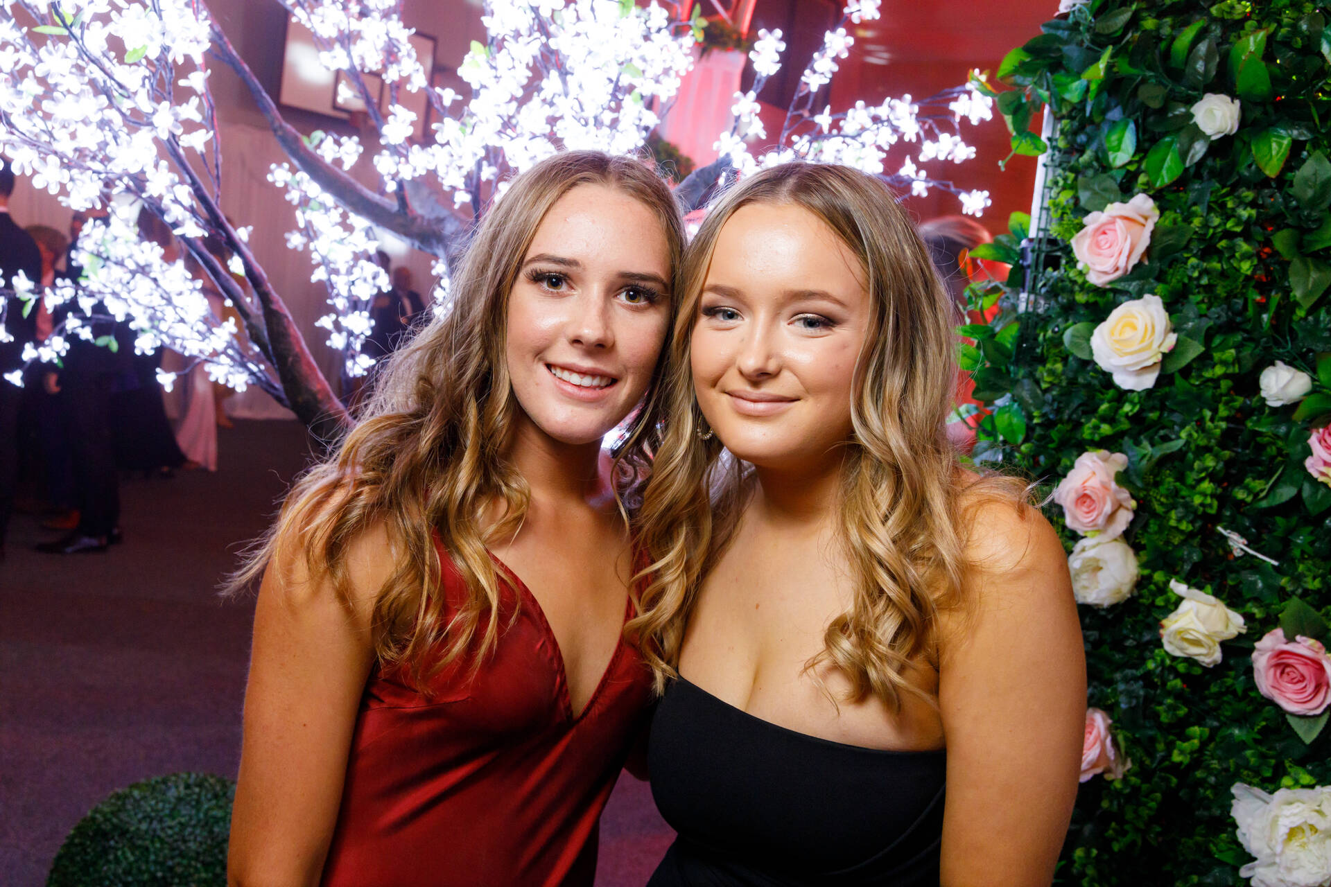 St Paul's Collegiate Ball 2019