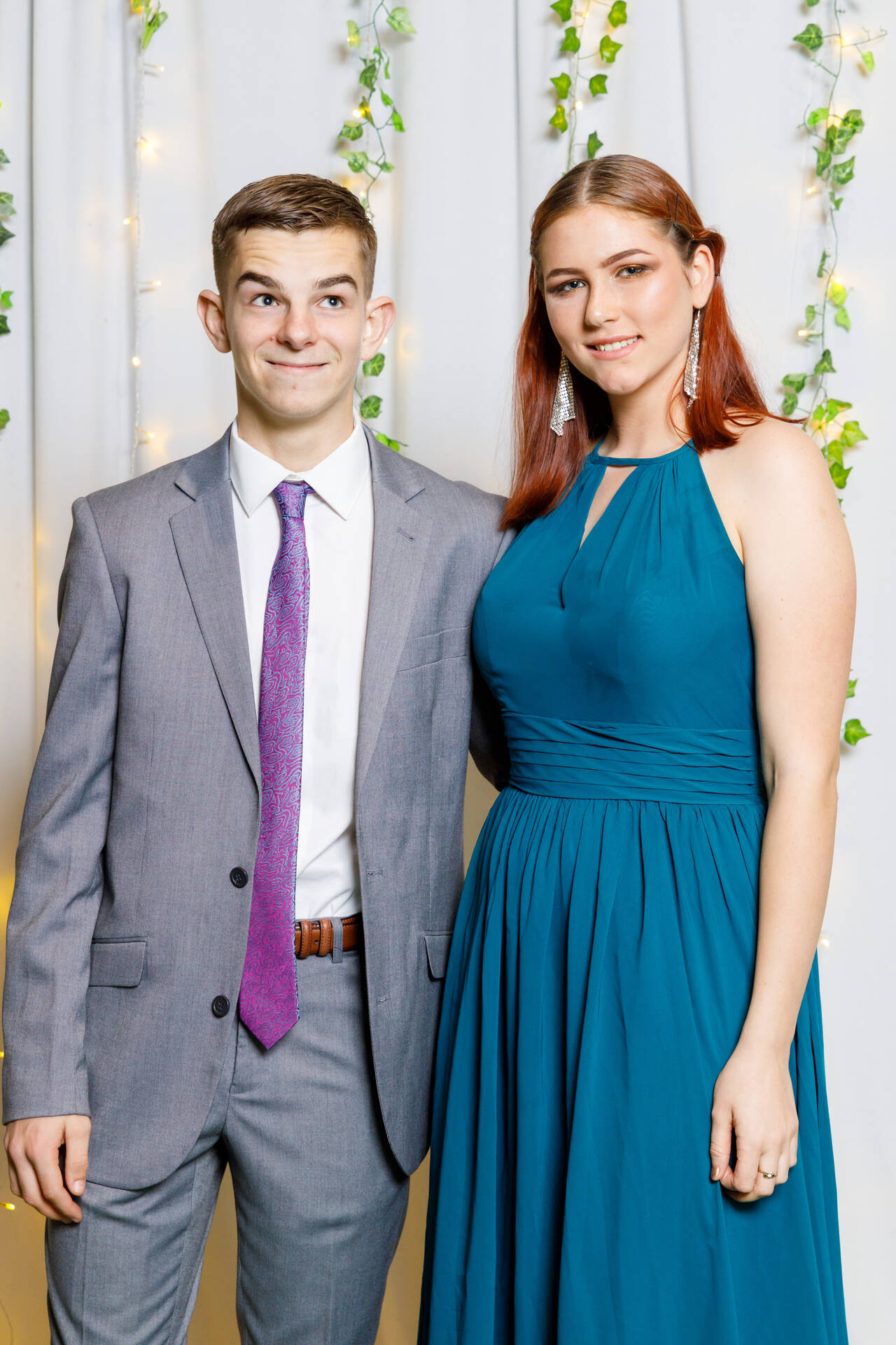 St Paul's Collegiate Ball 2019