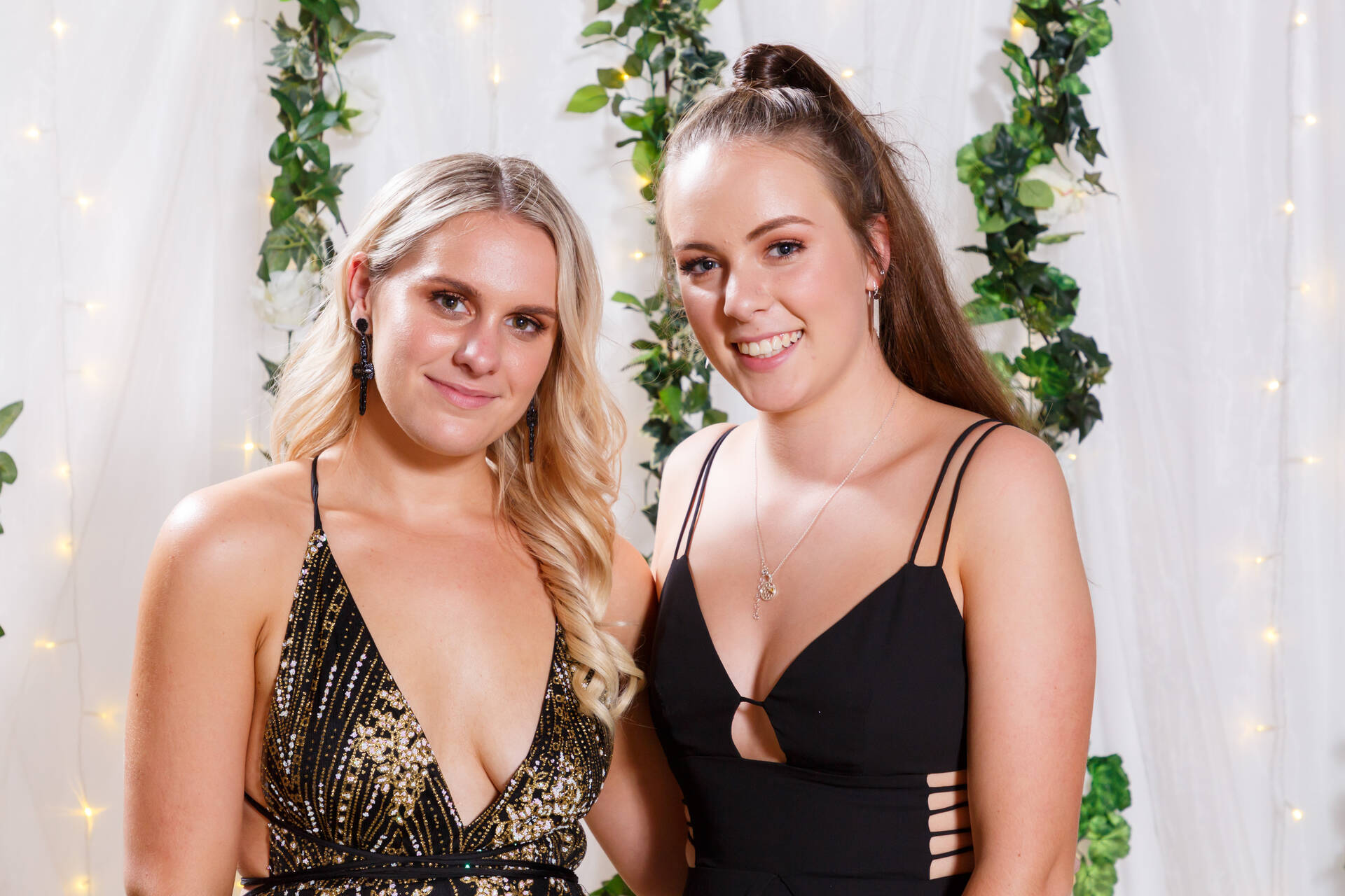 St Paul's Collegiate Ball 2019