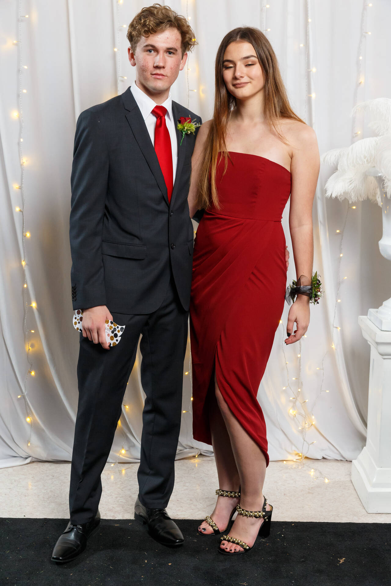 St Paul's Collegiate Ball 2018