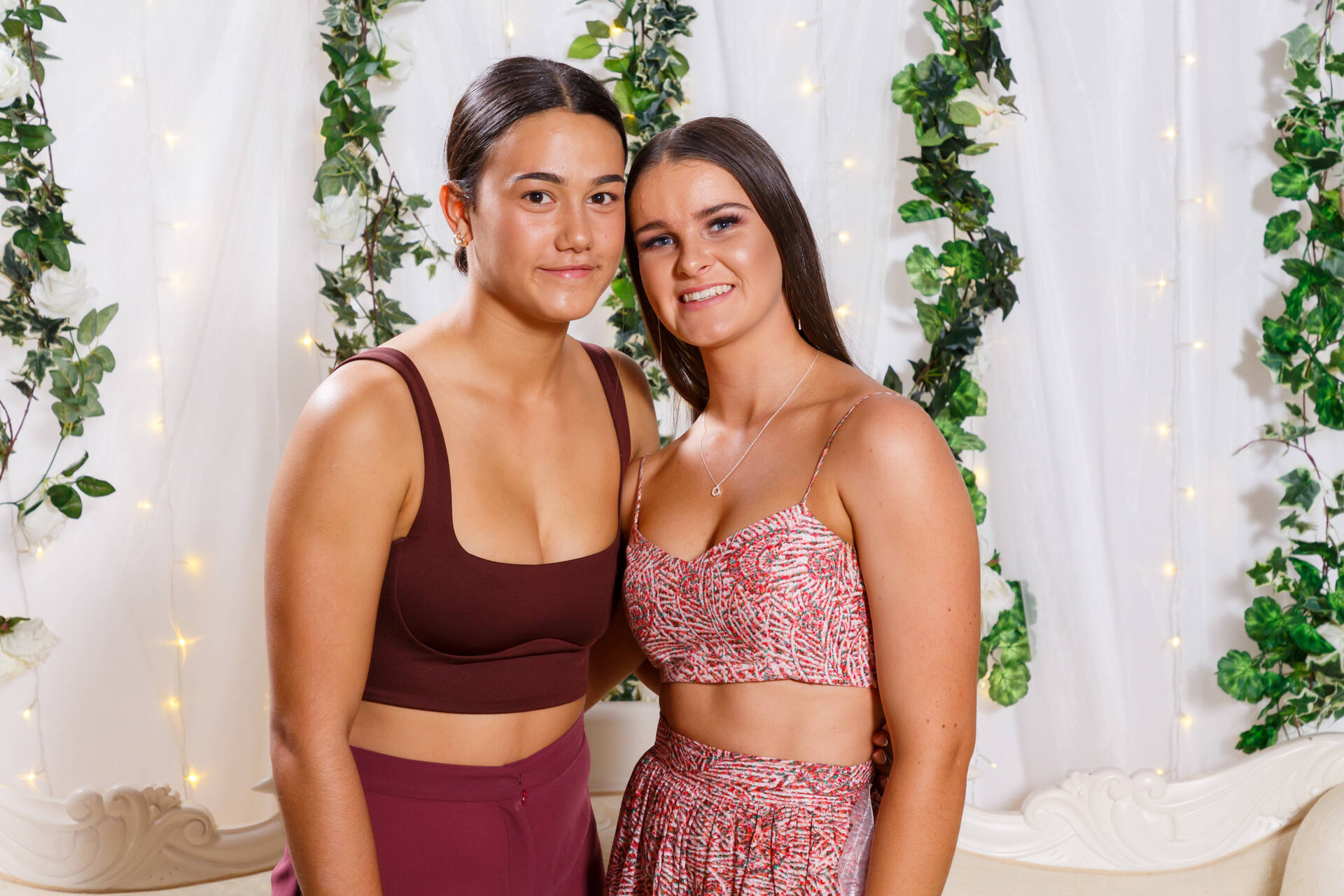 St Paul's Collegiate Ball 2019