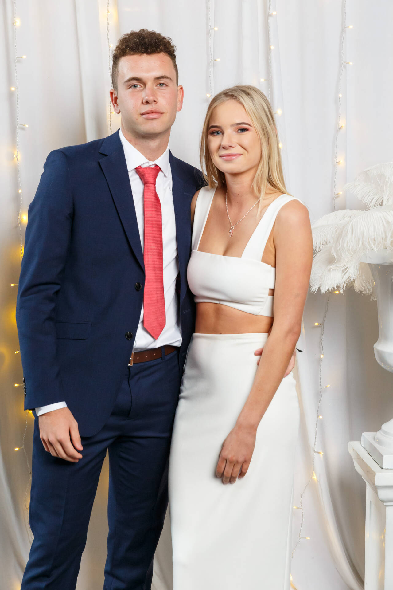 St Paul's Collegiate Ball 2018