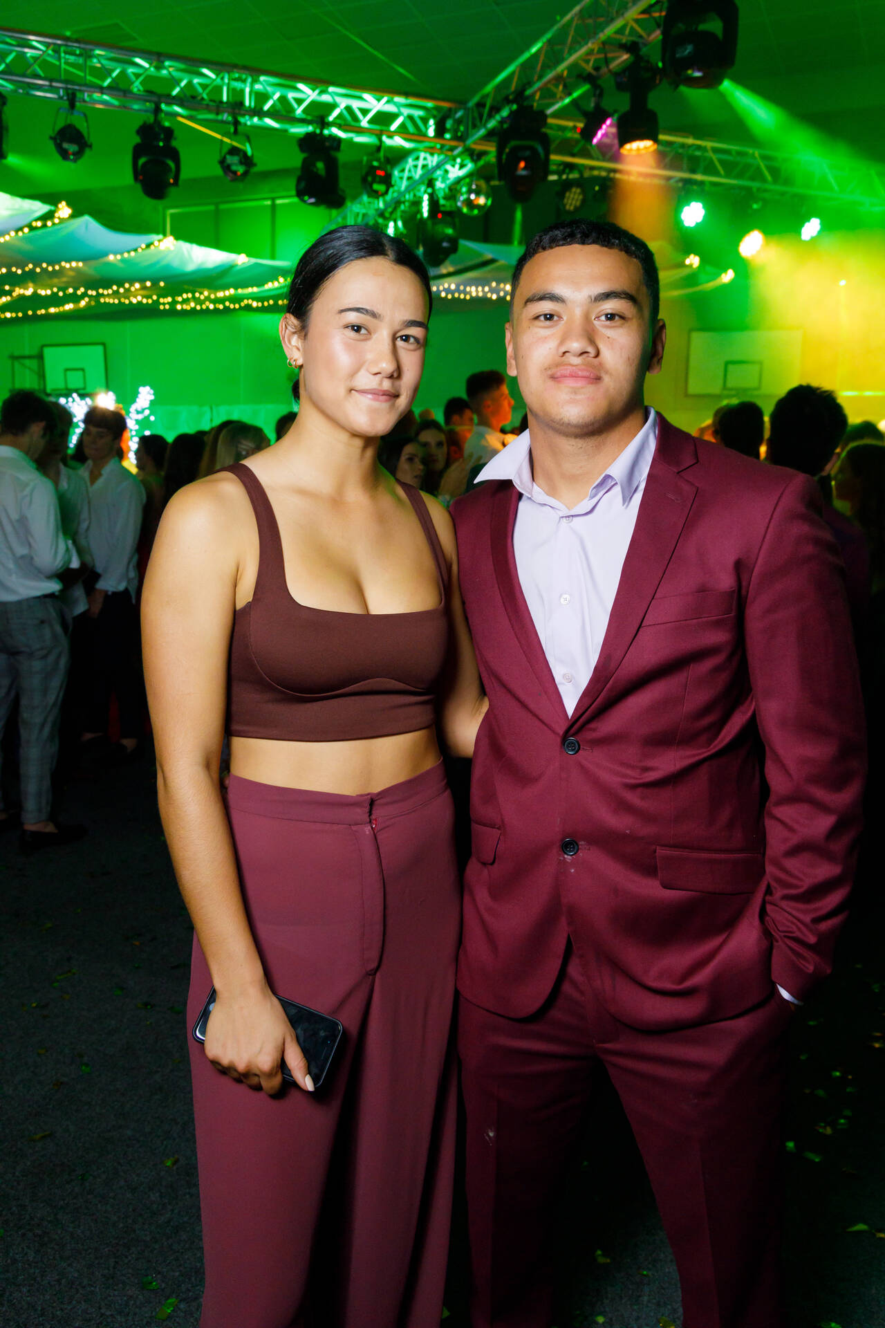 St Paul's Collegiate Ball 2019