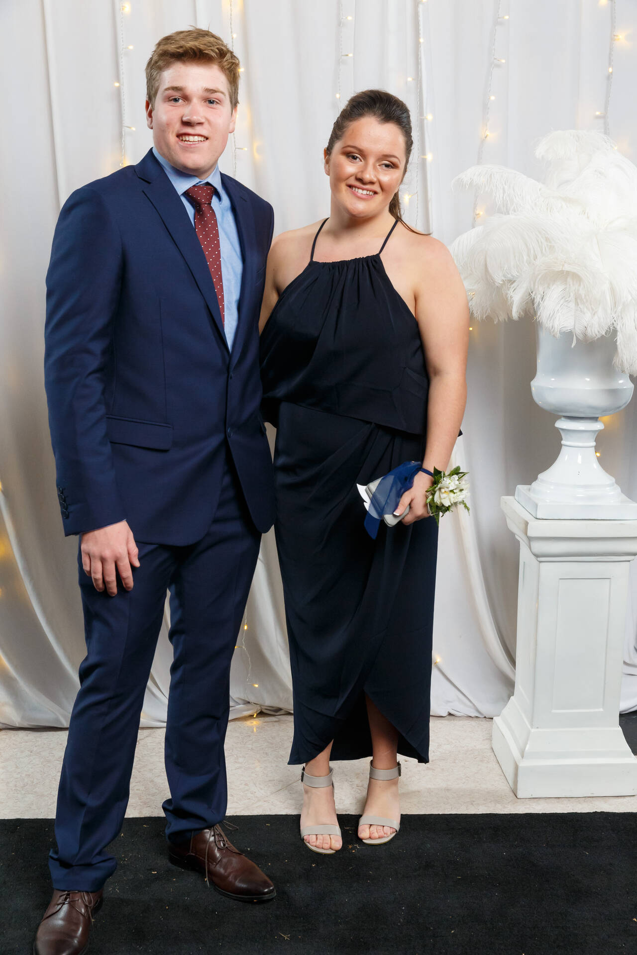 St Paul's Collegiate Ball 2018