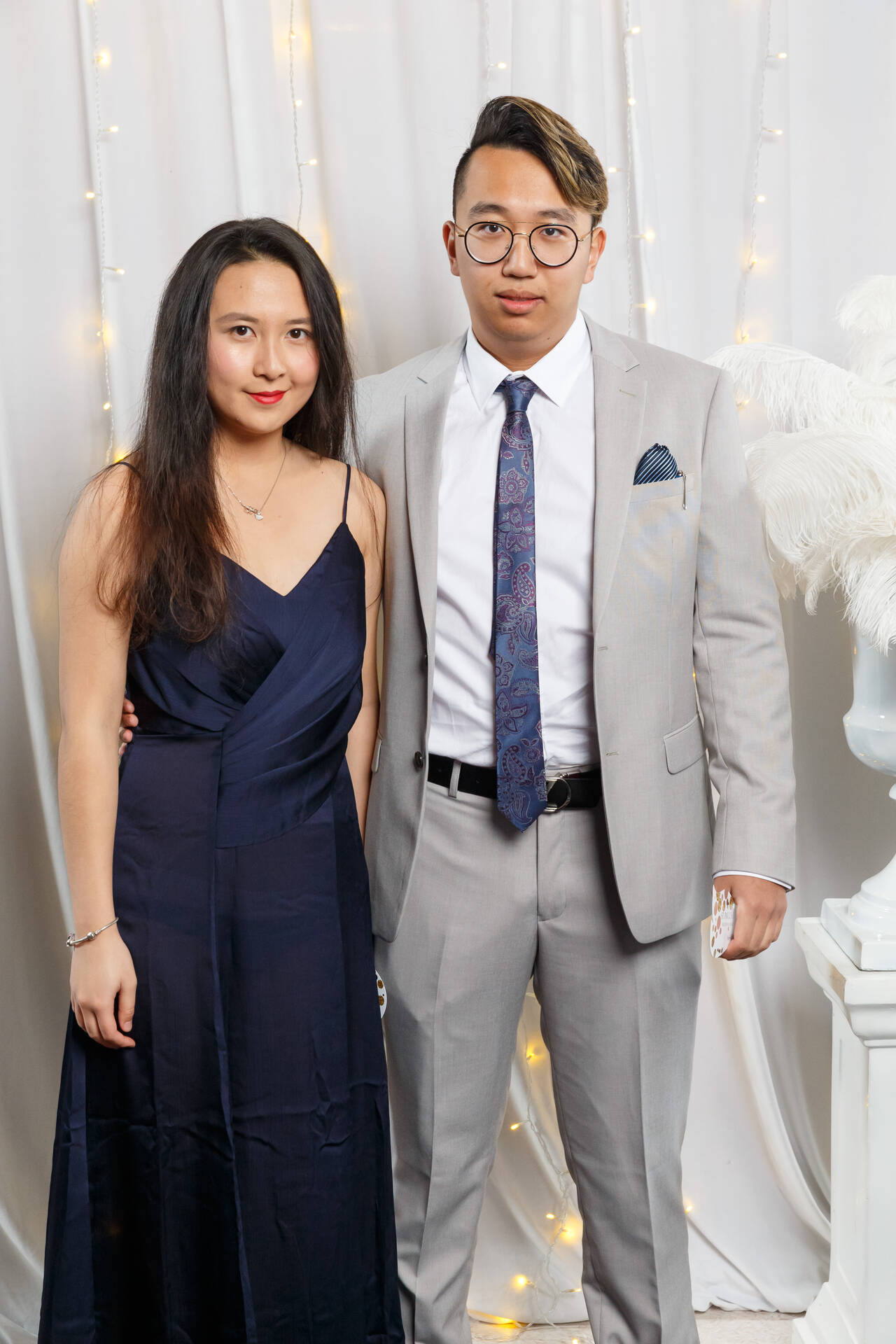 St Paul's Collegiate Ball 2018