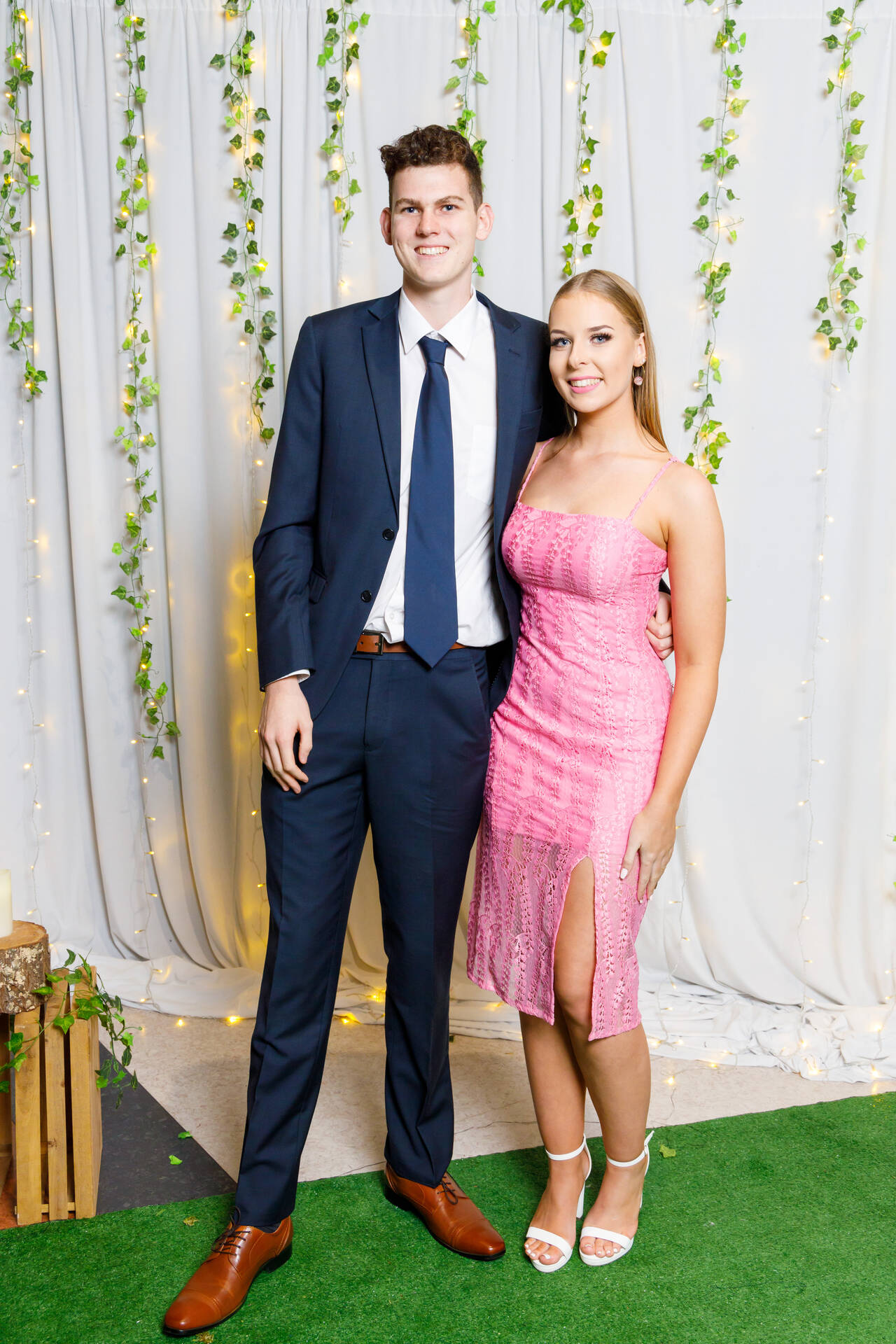 St Paul's Collegiate Ball 2019