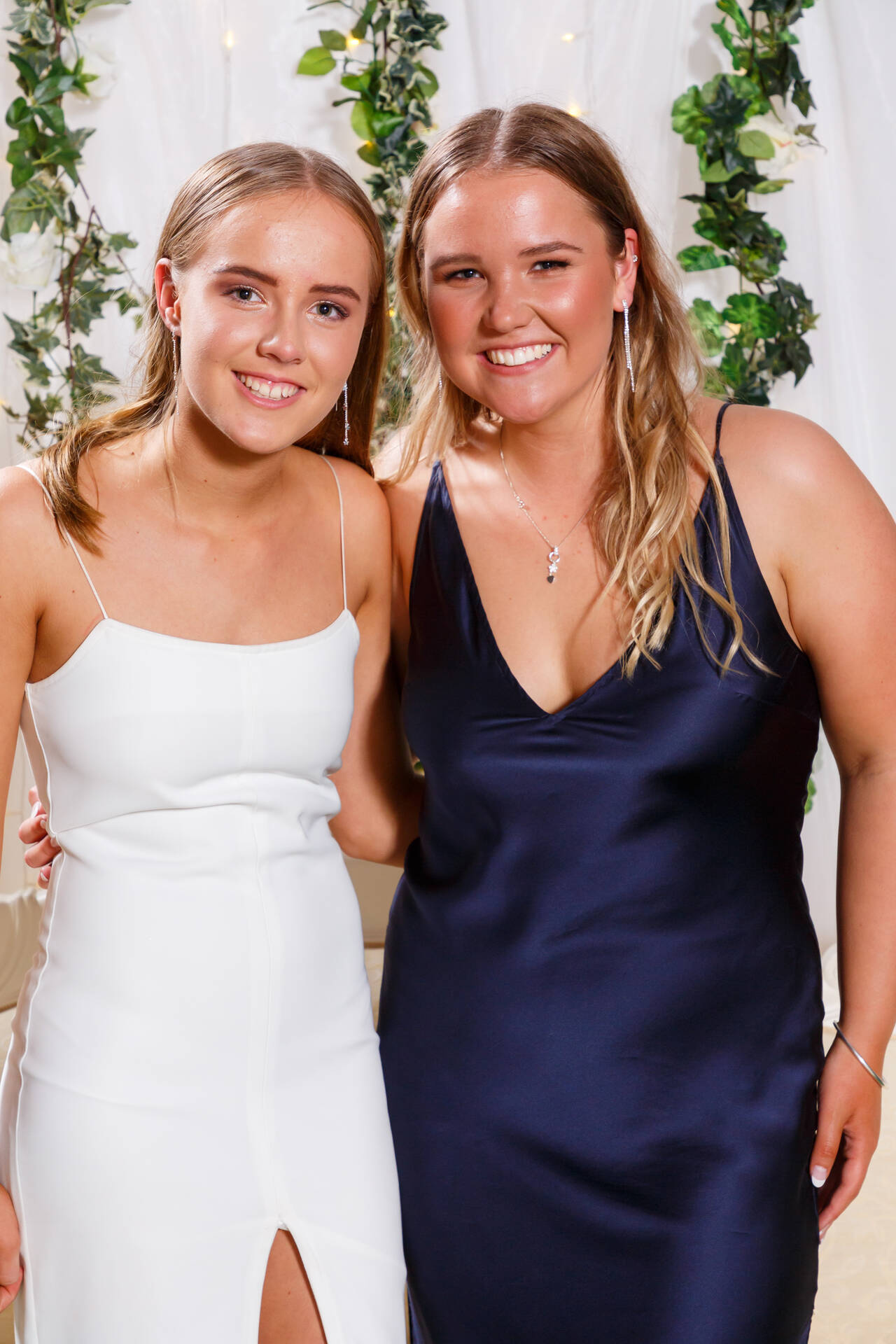 St Paul's Collegiate Ball 2019