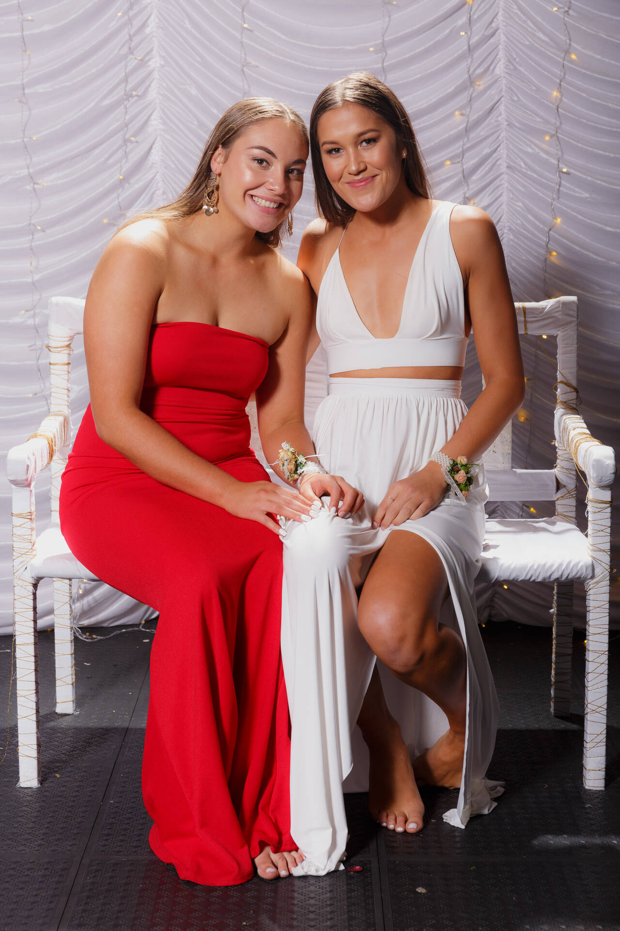 St Paul's Collegiate Ball 2018