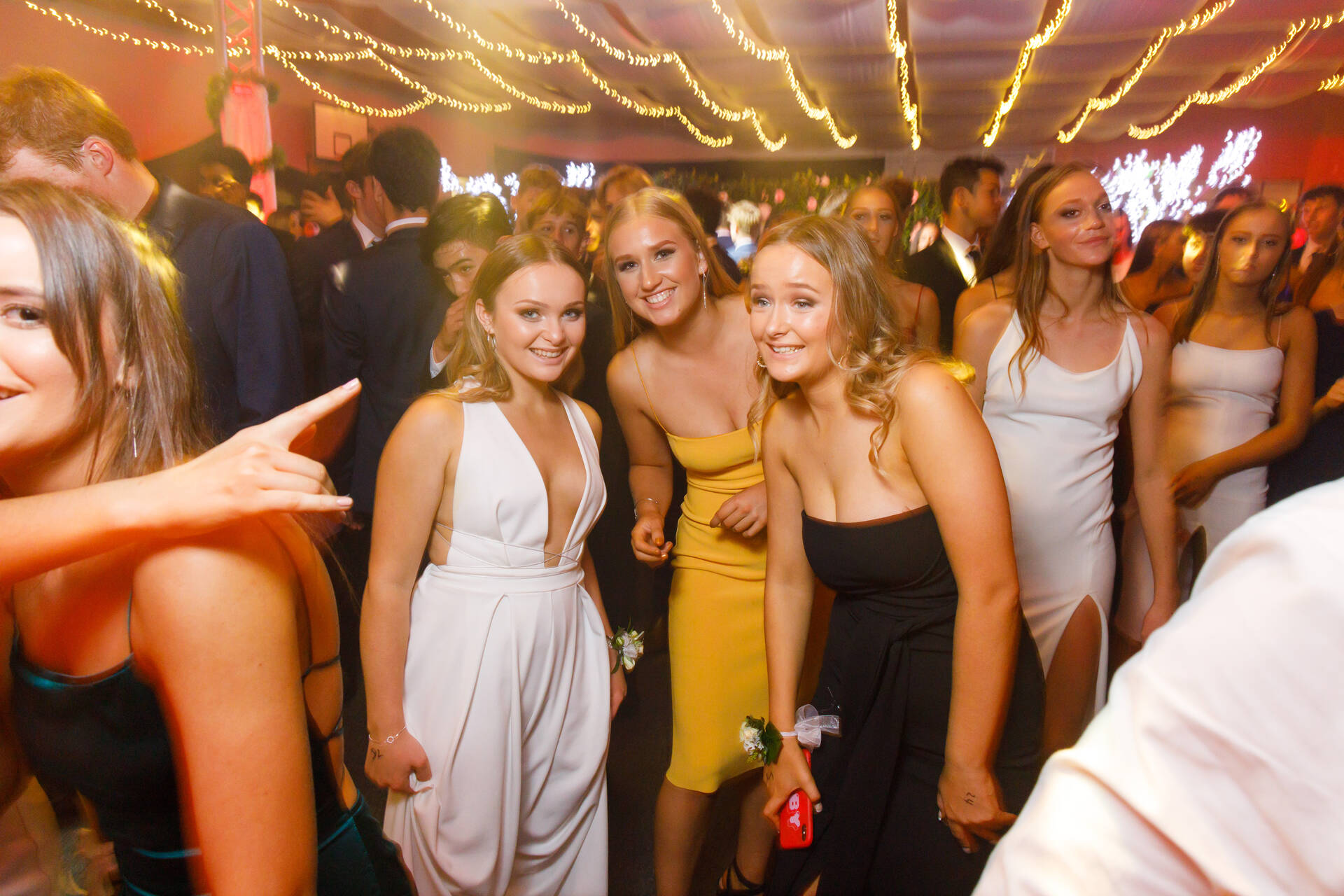 St Paul's Collegiate Ball 2019