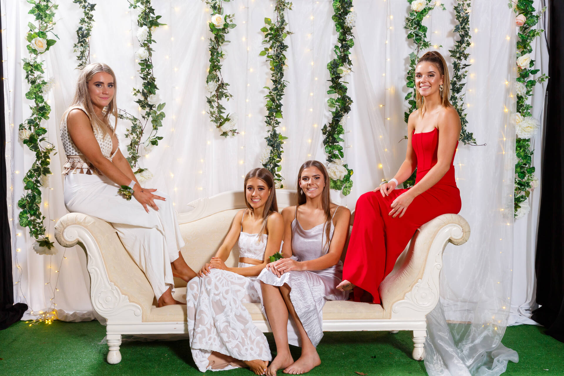 St Paul's Collegiate Ball 2019